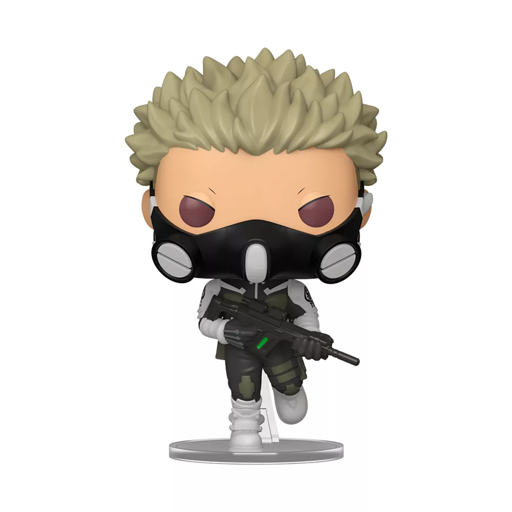 Funko Pop! Aoi Kaguragi Kaiju No. 8