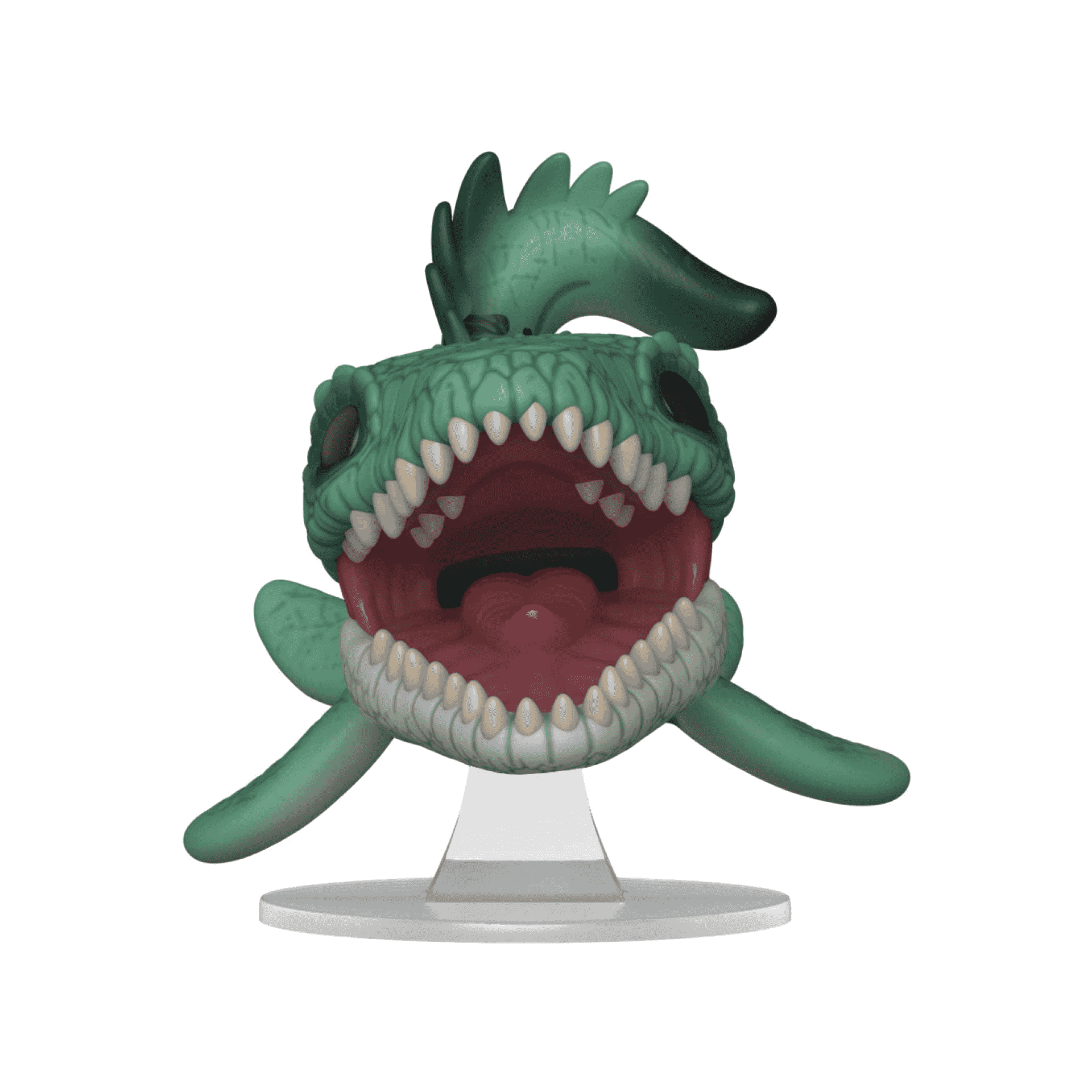 Funko Pop Atrociraptor (Tiger) – Jurassic World Dominion