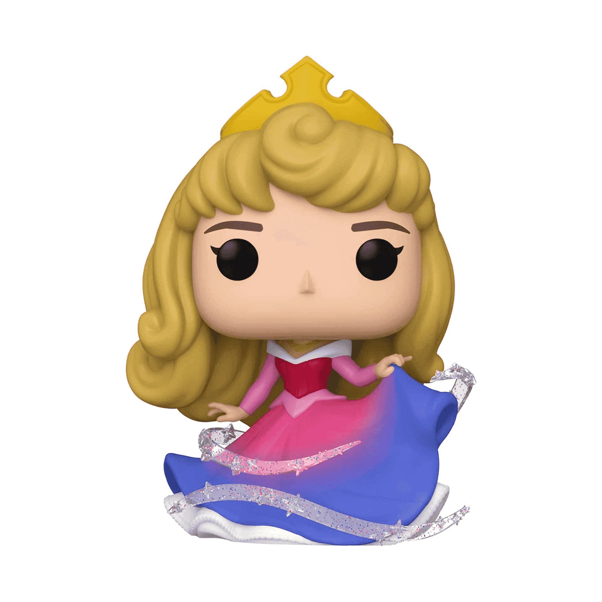 Funko Pop! Aurora Transformación Media