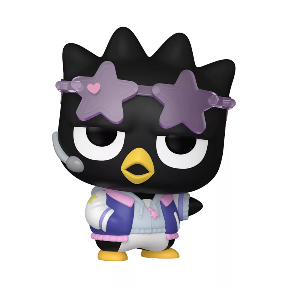 Funko Pop! Badtz-Maru KPOP! Sanrio