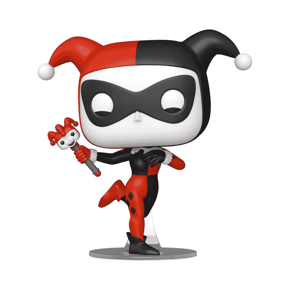 Funko Pop Batman: La Serie Animada Harley Quinn