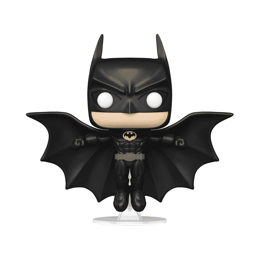 Funko Pop Batman Soaring 85º Aniversario Deluxe