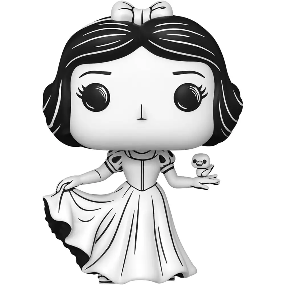 FUNKO POP! Blancanieves Sketched – Disney #1526