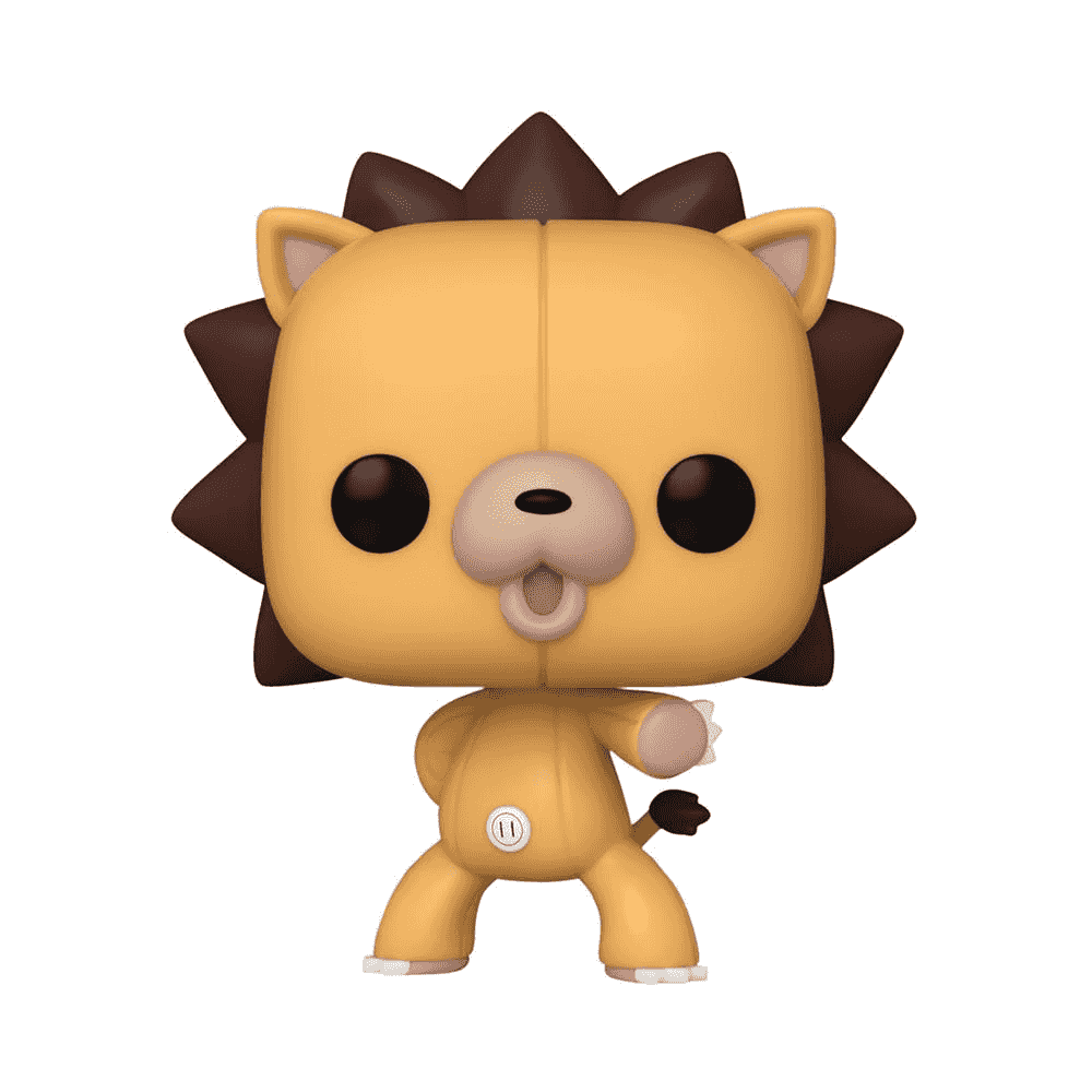 Funko Pop Bleach Kon