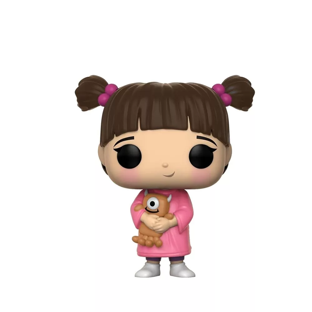 Funko POP Boo Monstruos S.A. 386