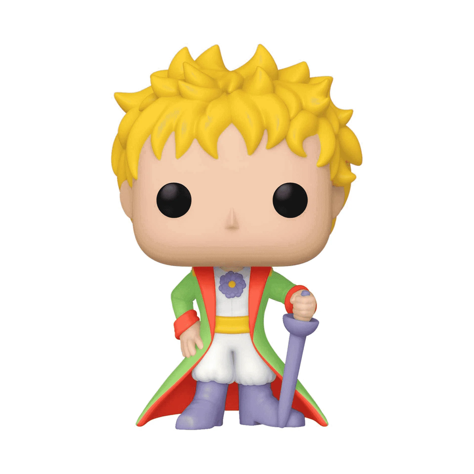 Funko POP Books El Principito 29 -The Little Prince