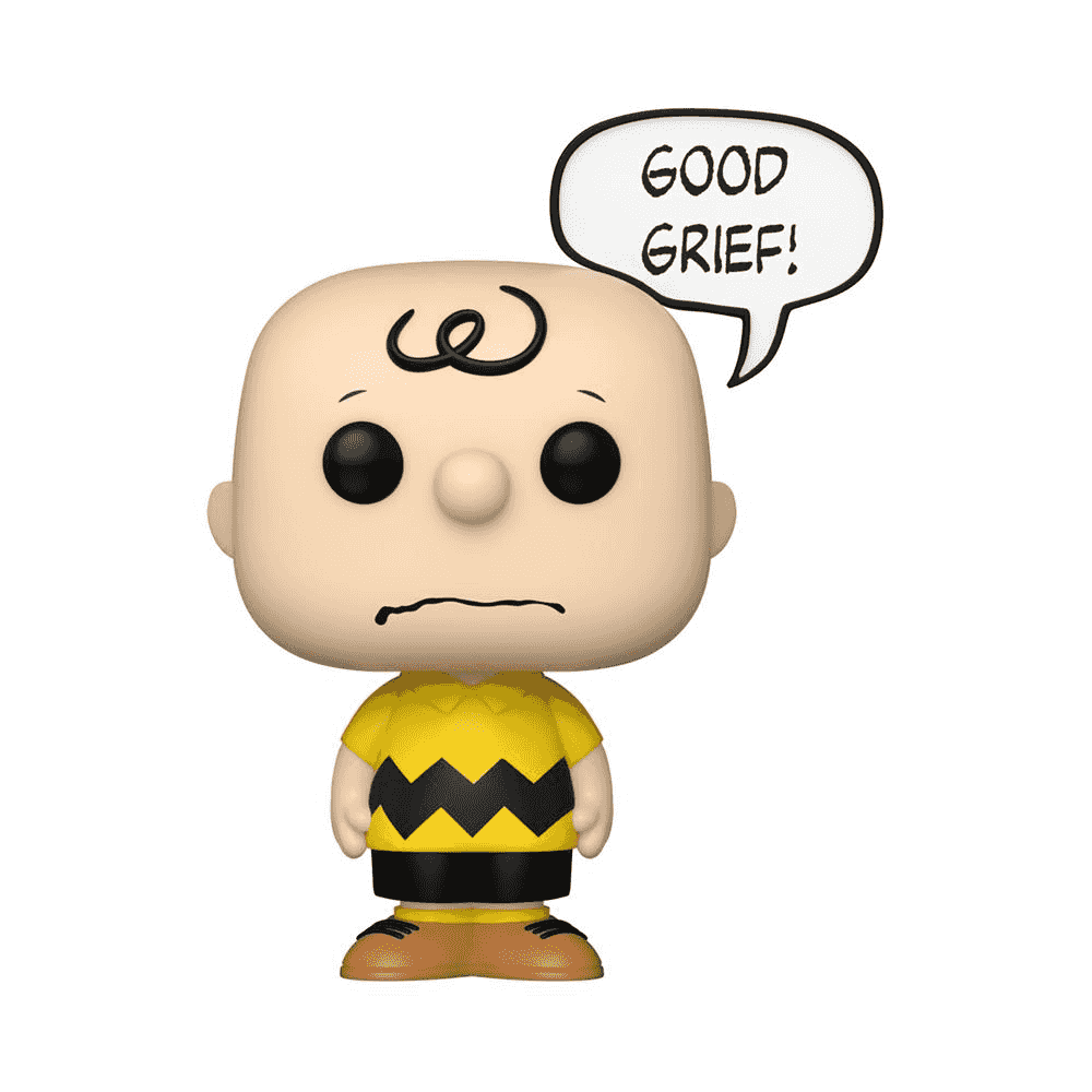 Funko Pop Charlie Brown Snoopy