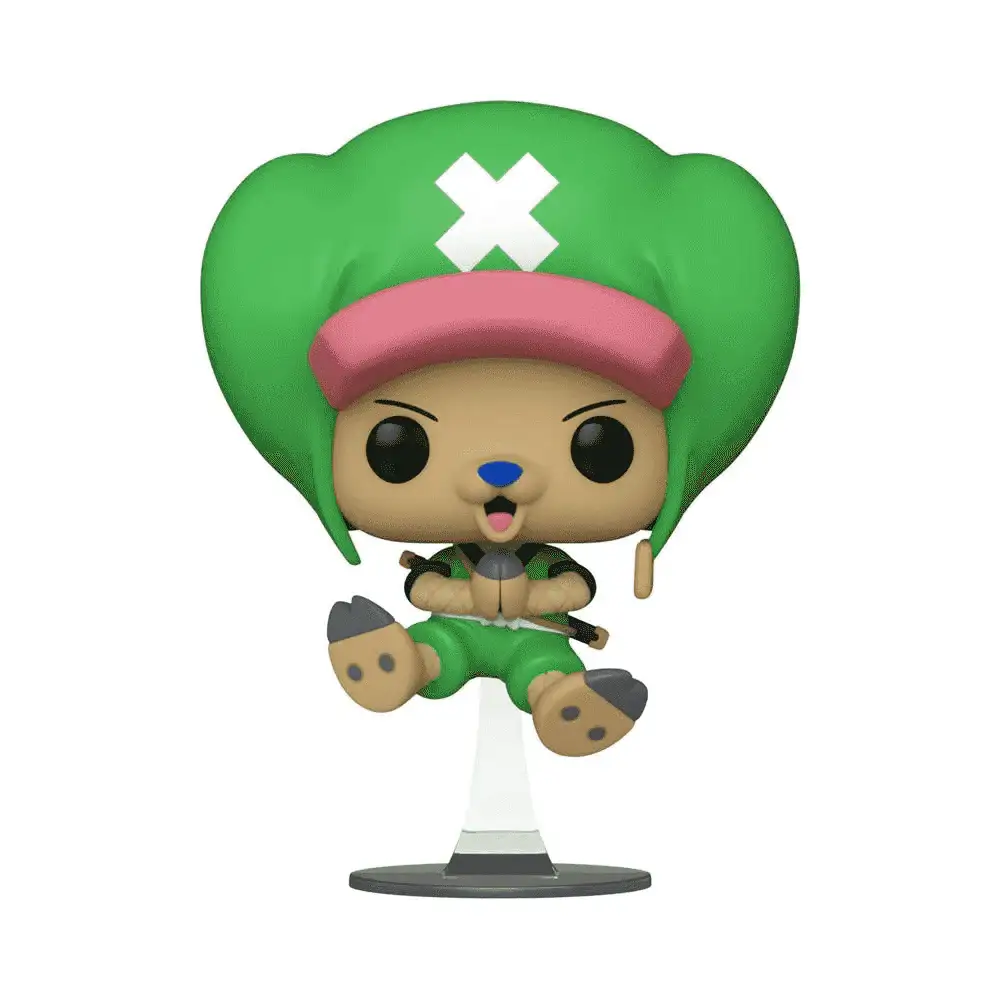Funko Pop Chopperemon One Piece (Wano)