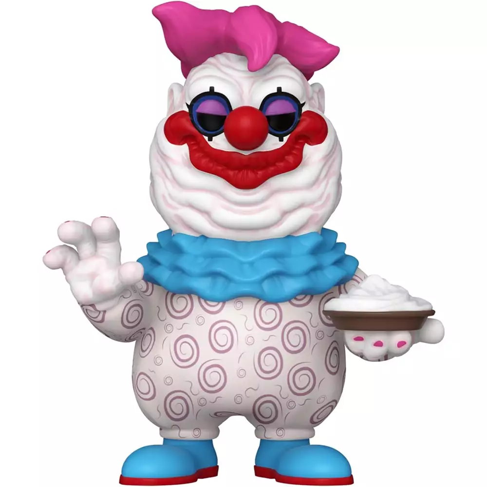 FUNKO POP! Chubby – Killer Klowns from Outer Space #1622