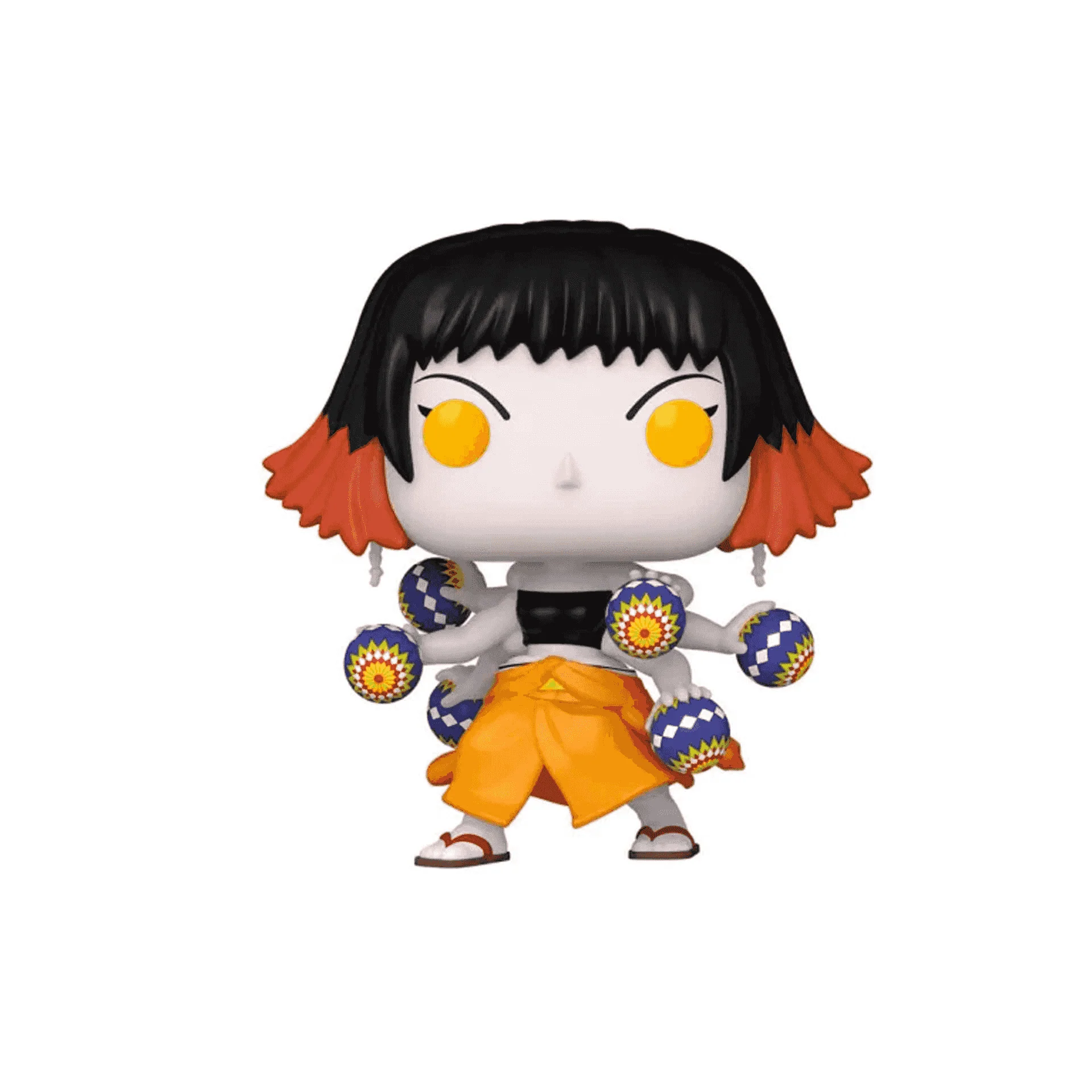 Funko POP Demon Slayer Susamaru Kimetsu no Yaiba 1515