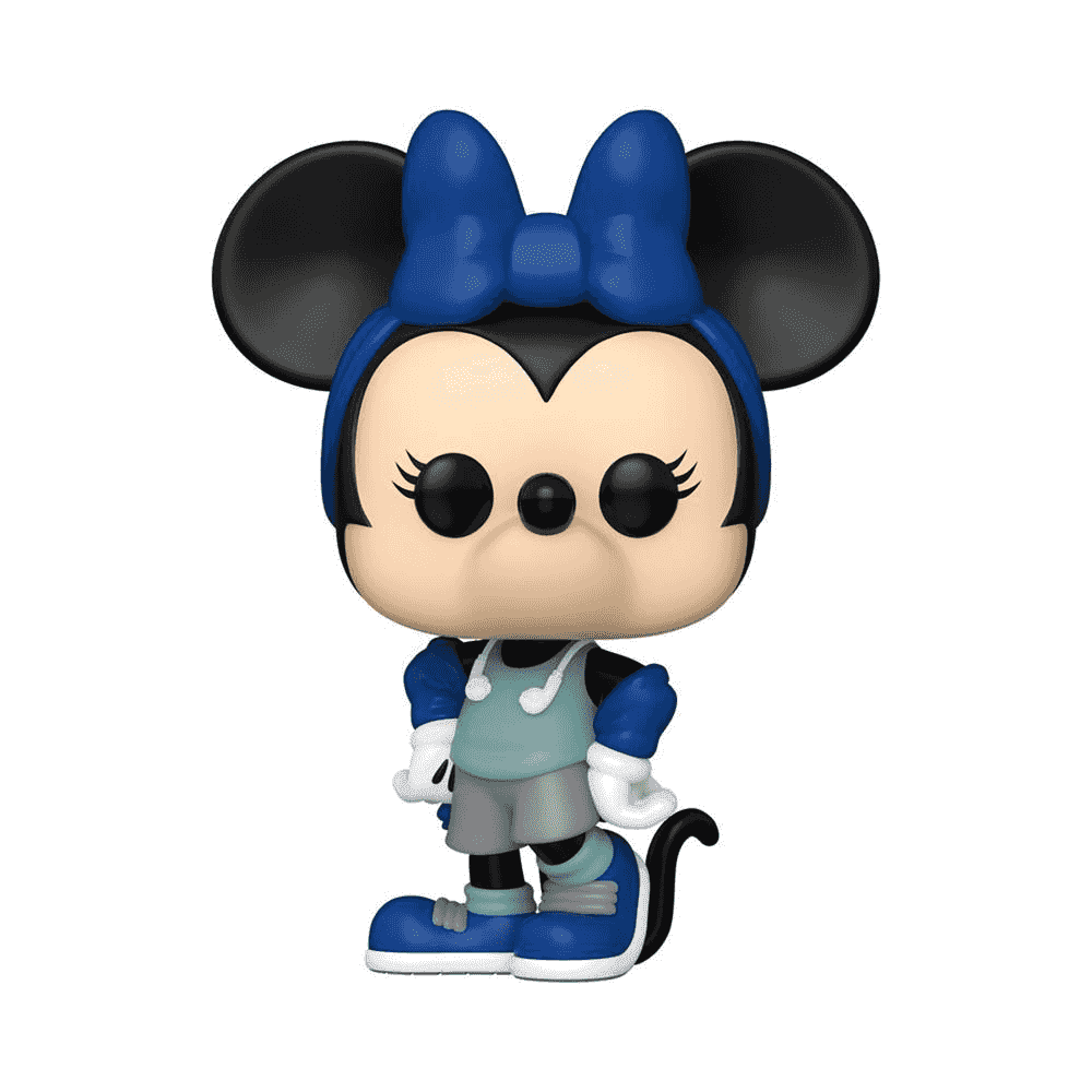 Funko Pop Disney Minnie Mouse Halloween