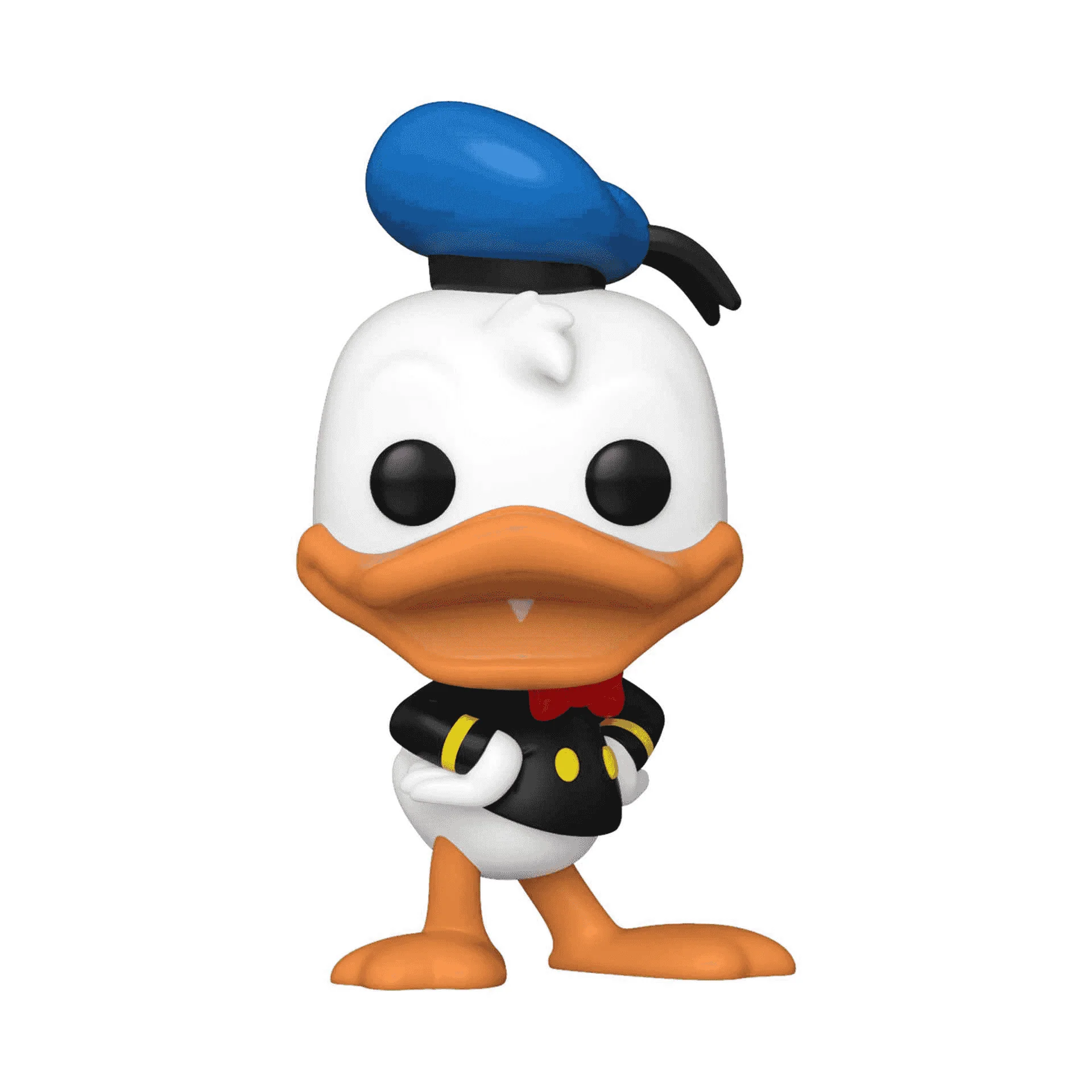 Funko Pop Disney Pato Donald 90Th 1938 - Image 2