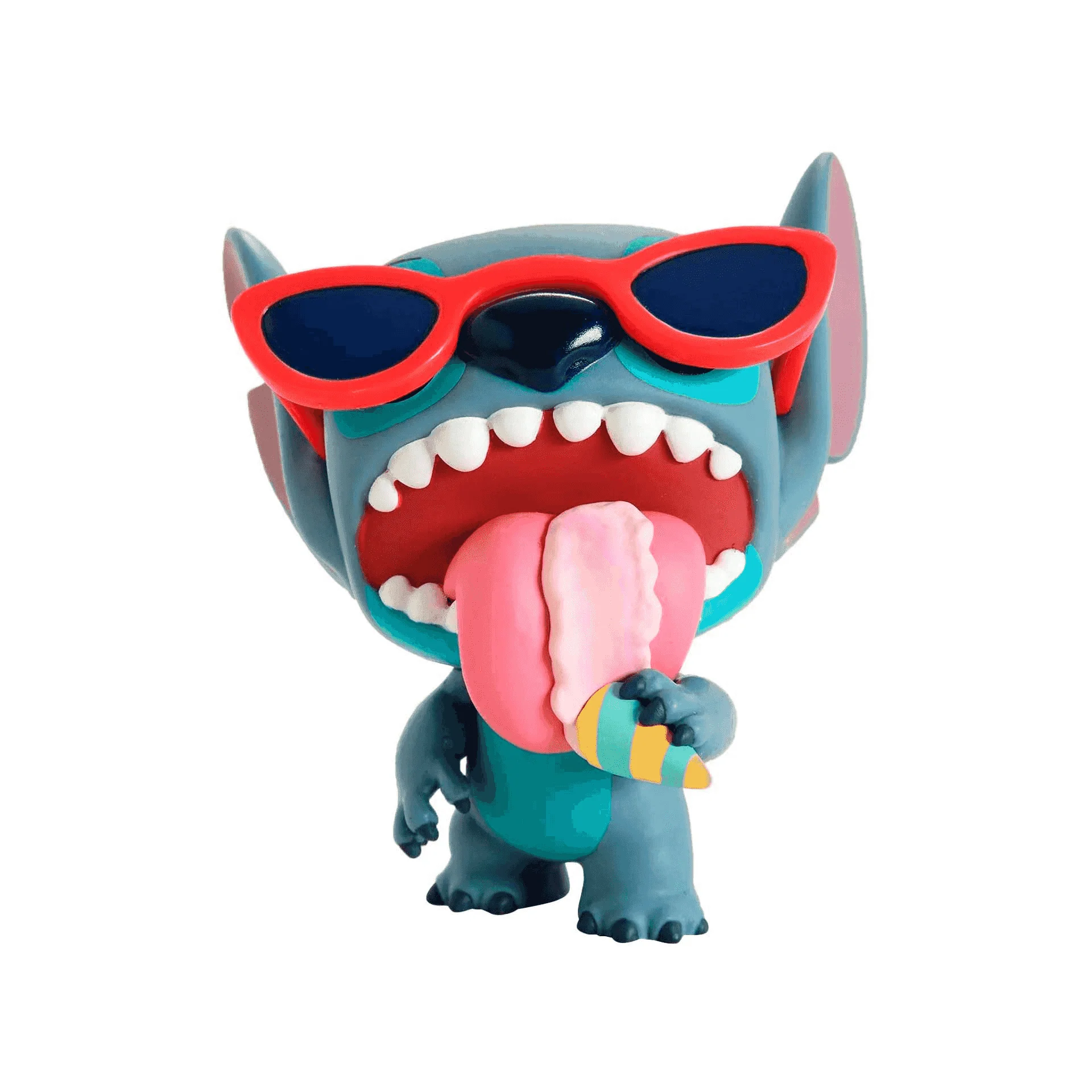 Funko Pop Disney Summer Stitch 636 - Image 3