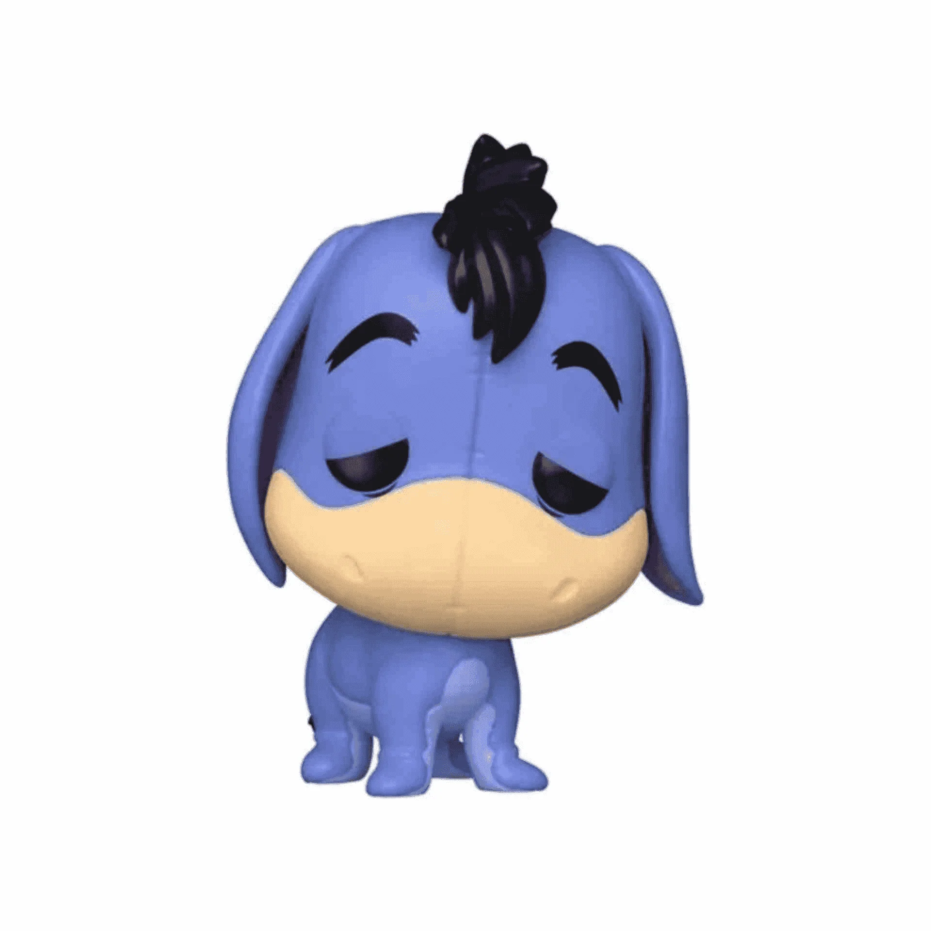 Funko Pop Disney Winnie The Pooh S3: Eeyore - Muñeco de vinilo para coleccionistas - Image 2