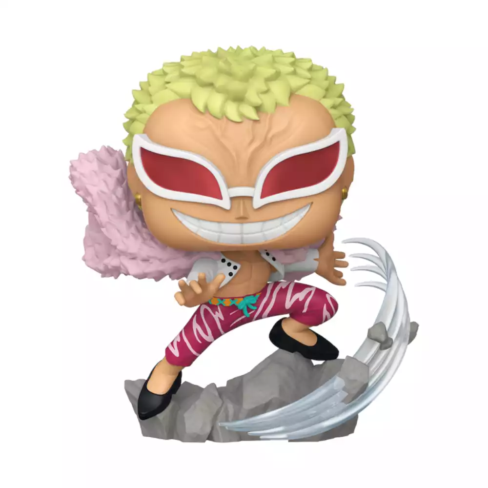Funko Pop! Doflamingo Nº 2237