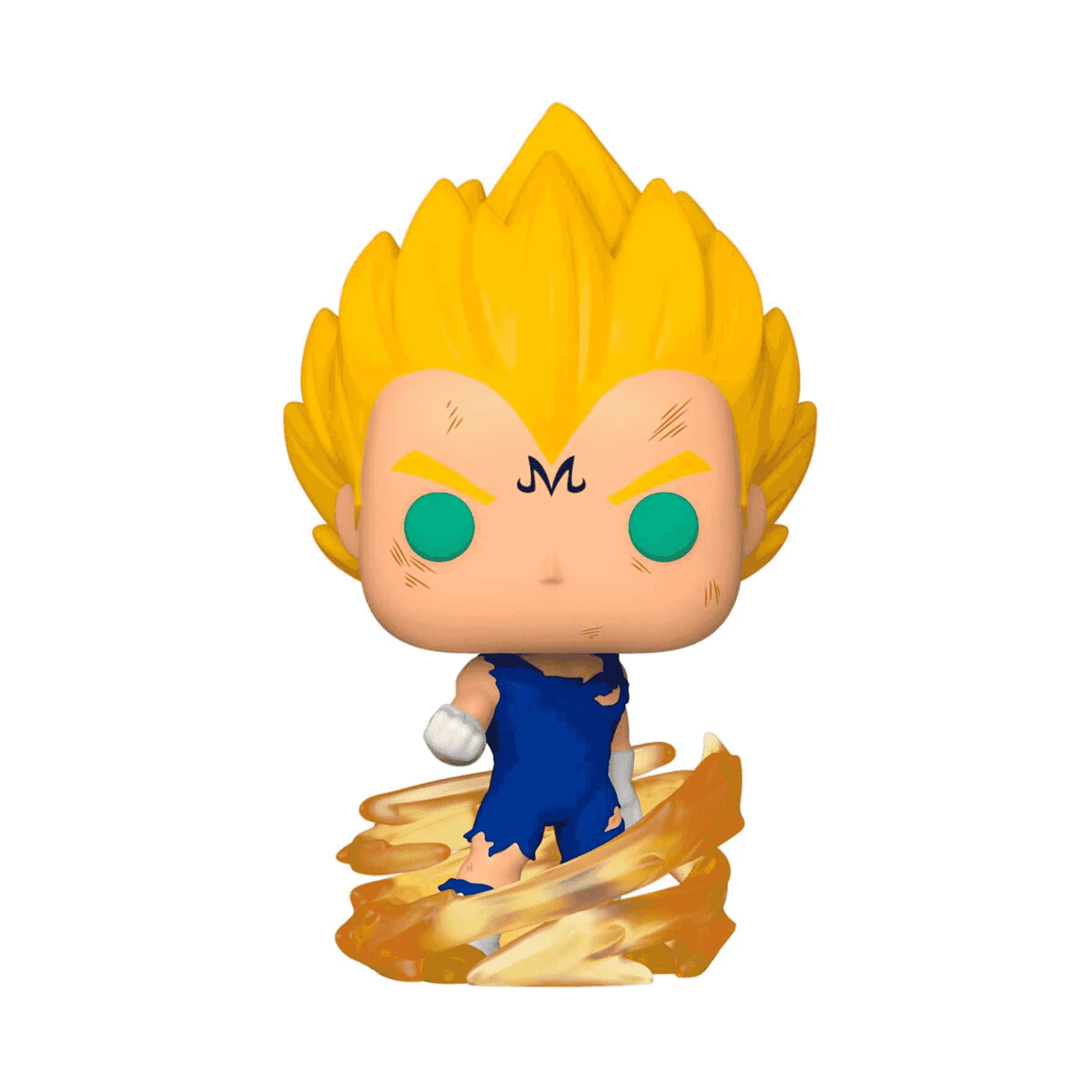 Funko POP Dragon Ball Figura Majin Vegeta