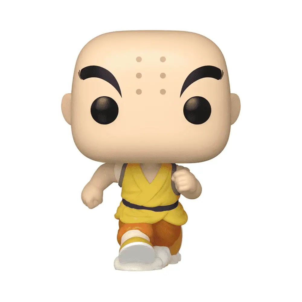 Funko Pop Dragon Ball Krillin