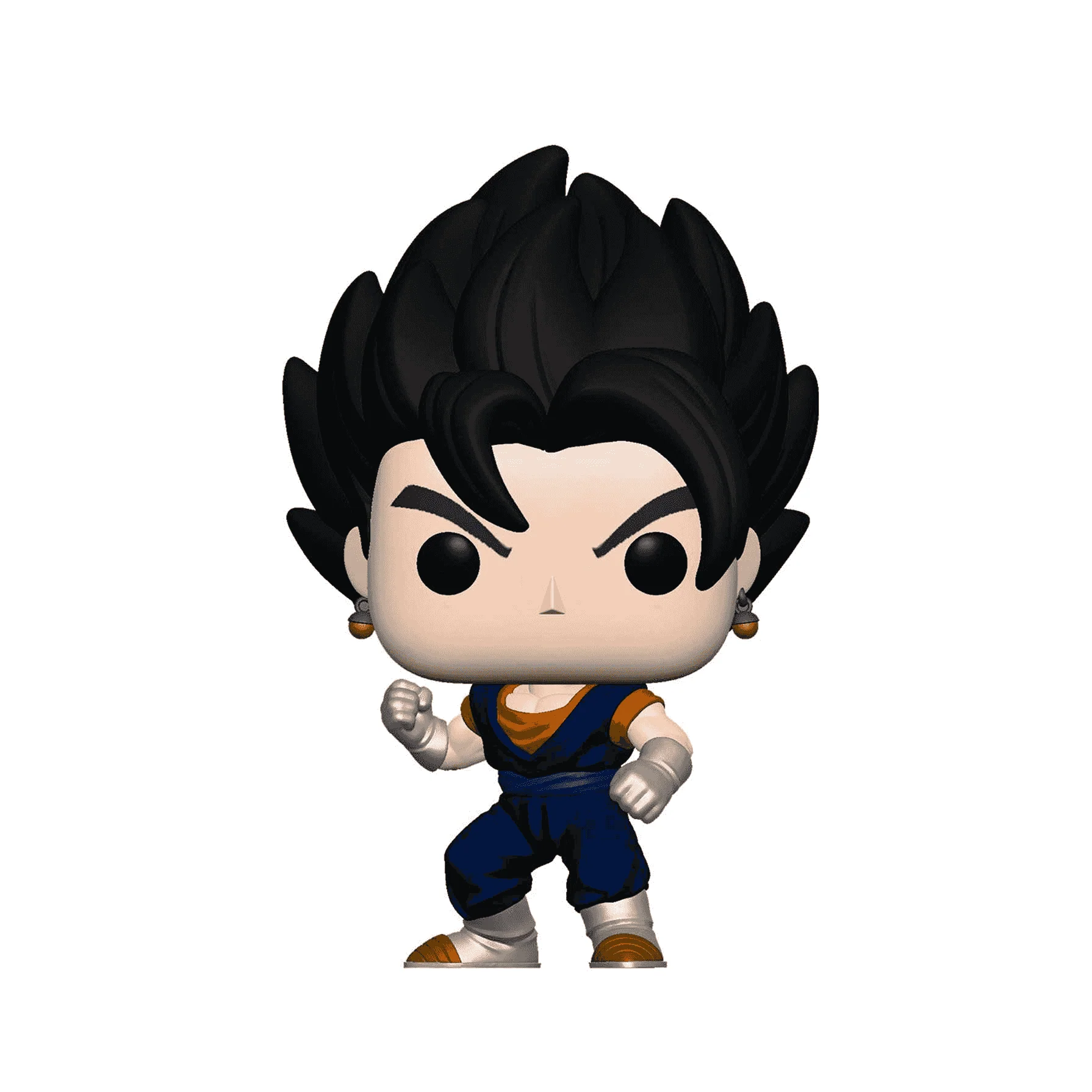 Funko POP Dragon Ball S9 Figura Vegito Metalizado - Image 2