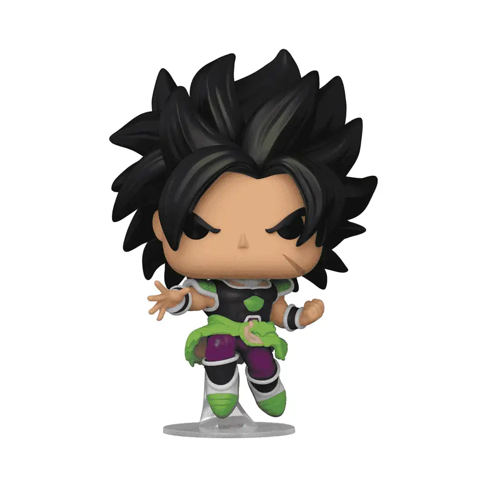 Funko Pop Dragon Ball Super Broly