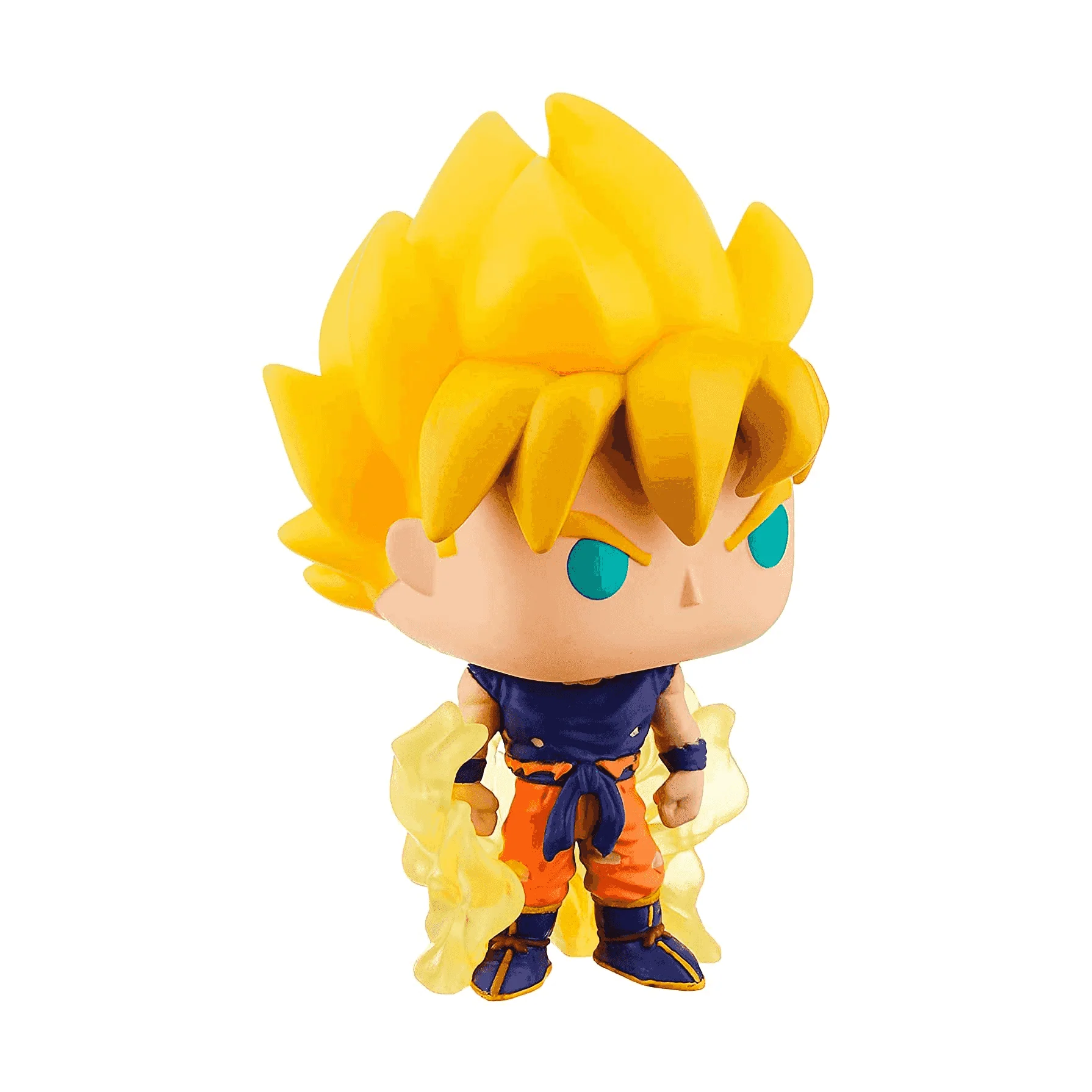 Funko Pop Dragon Ball Z Serie 8 Goku First Appearence - Image 2