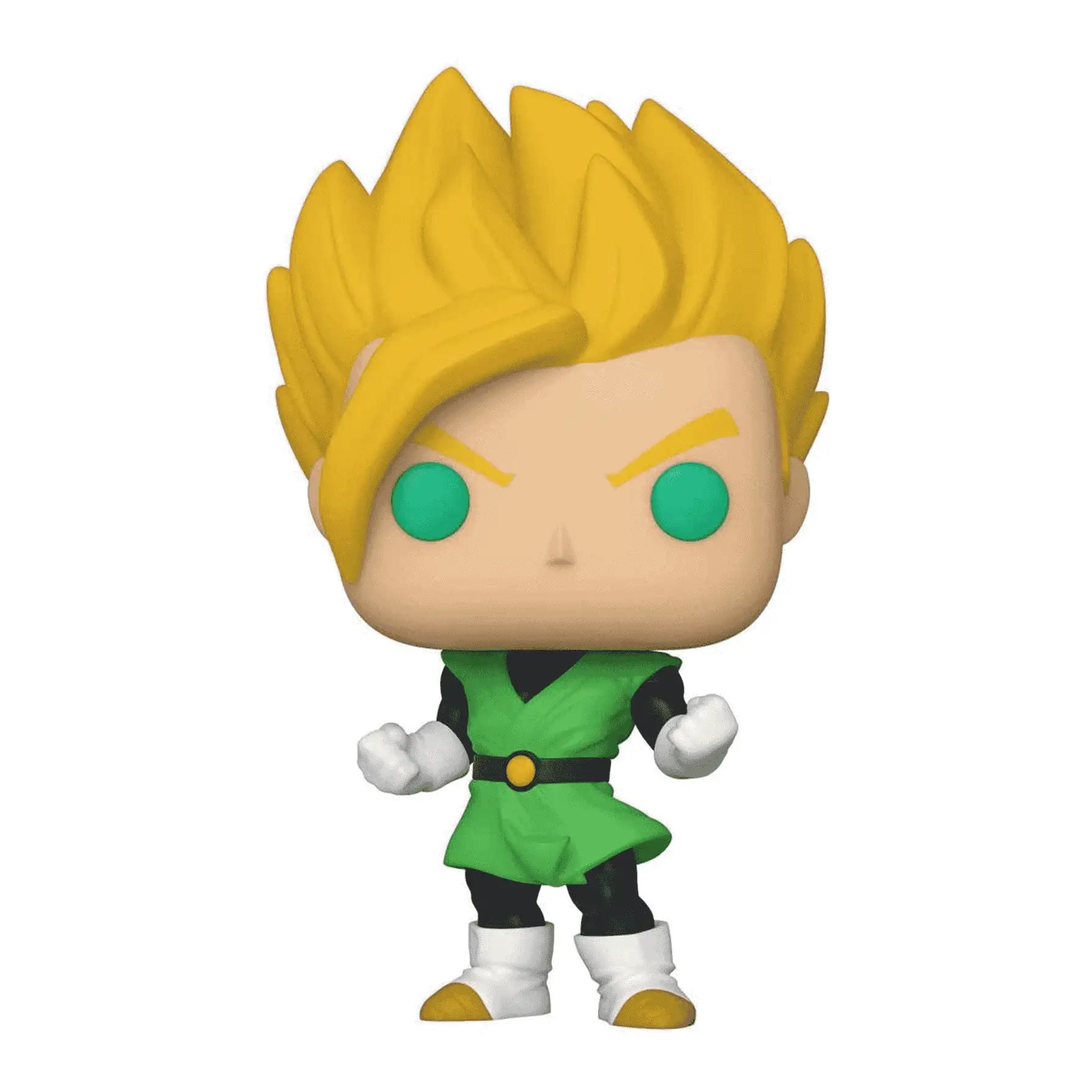 Funko Pop Dragon Ball Z Super Saiyan Gohan - Image 2