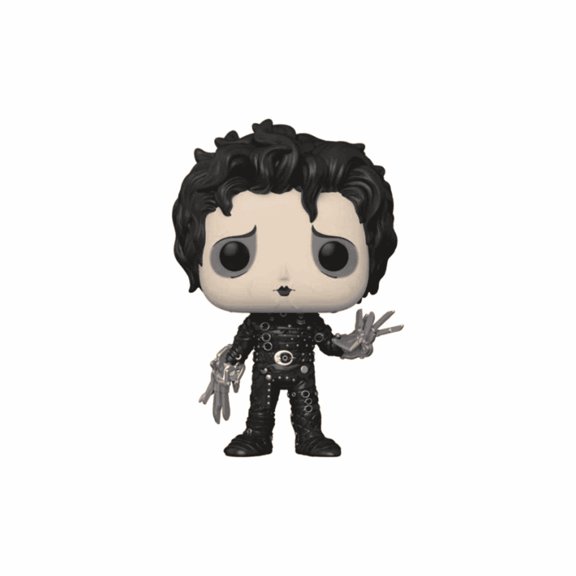 Funko Pop Edward Scissorhands: Figura coleccionable de la película clásicagetOrElse por Tim Burton - Image 2