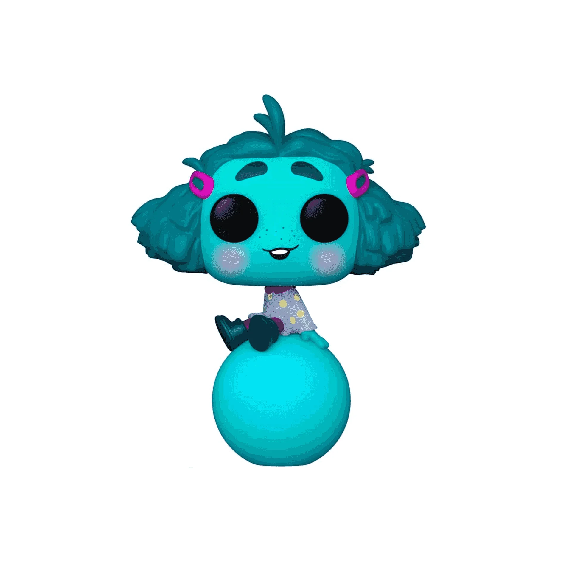 Funko Pop Envidia on Memory orb 1449 Inside Out 2 - Image 3