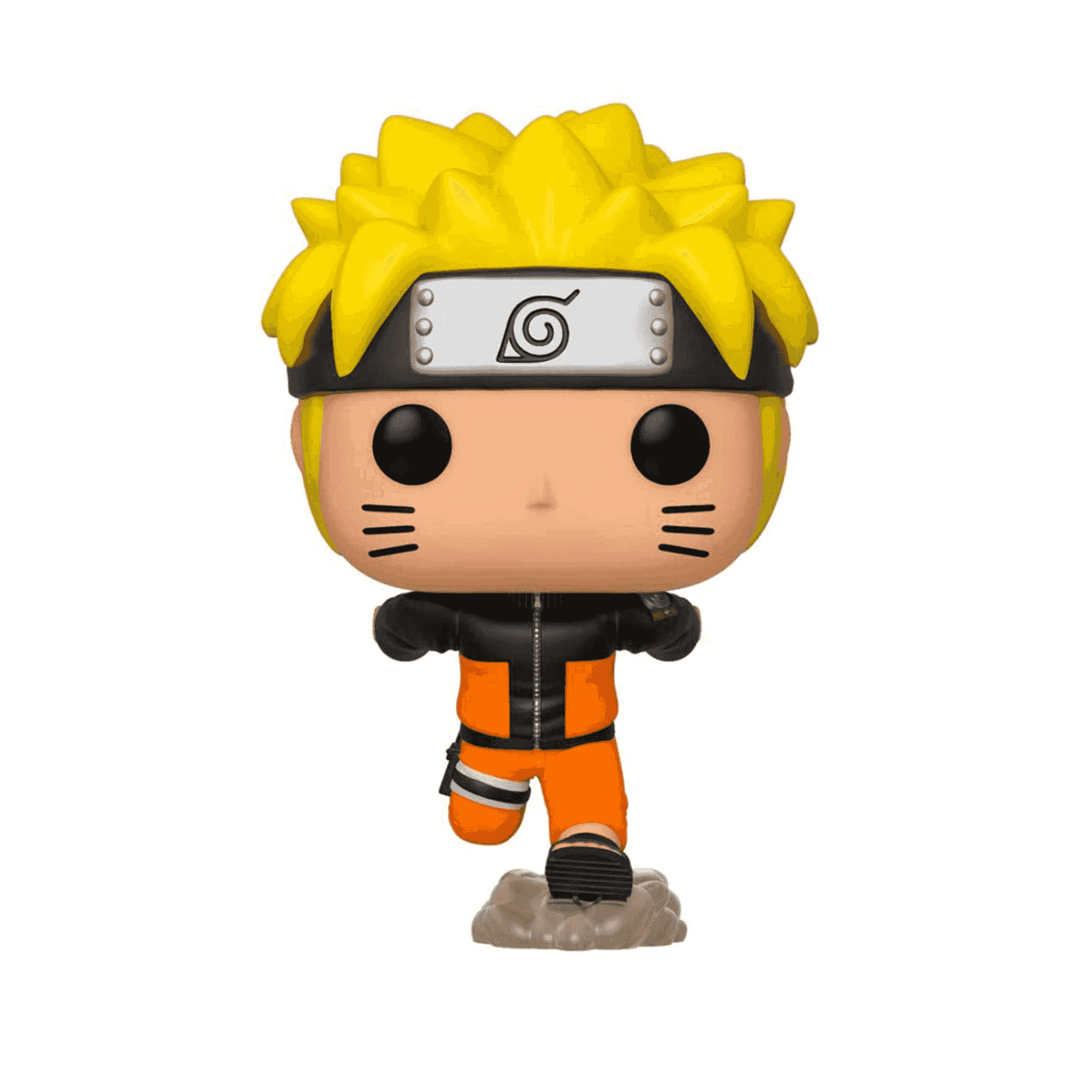 Funko POP Figura Naruto Running