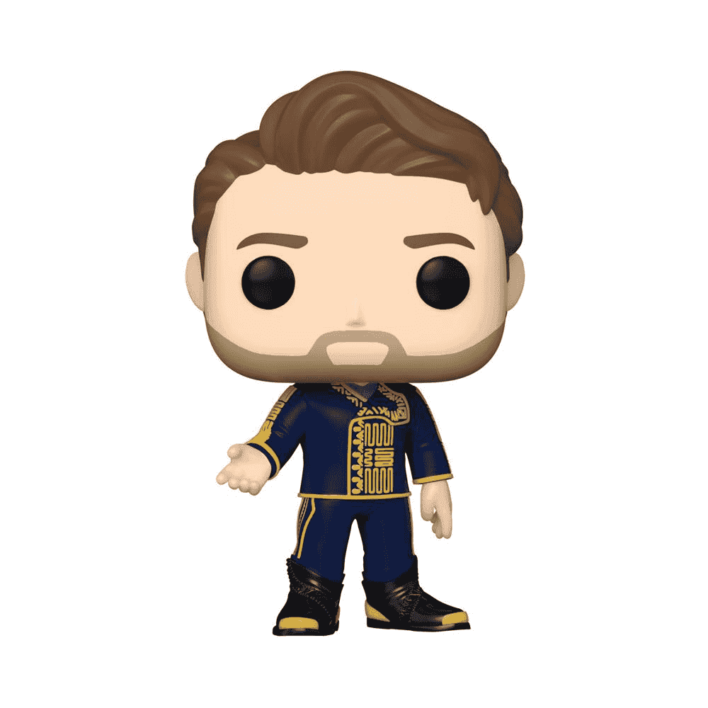Funko Pop Fiyero Wicked