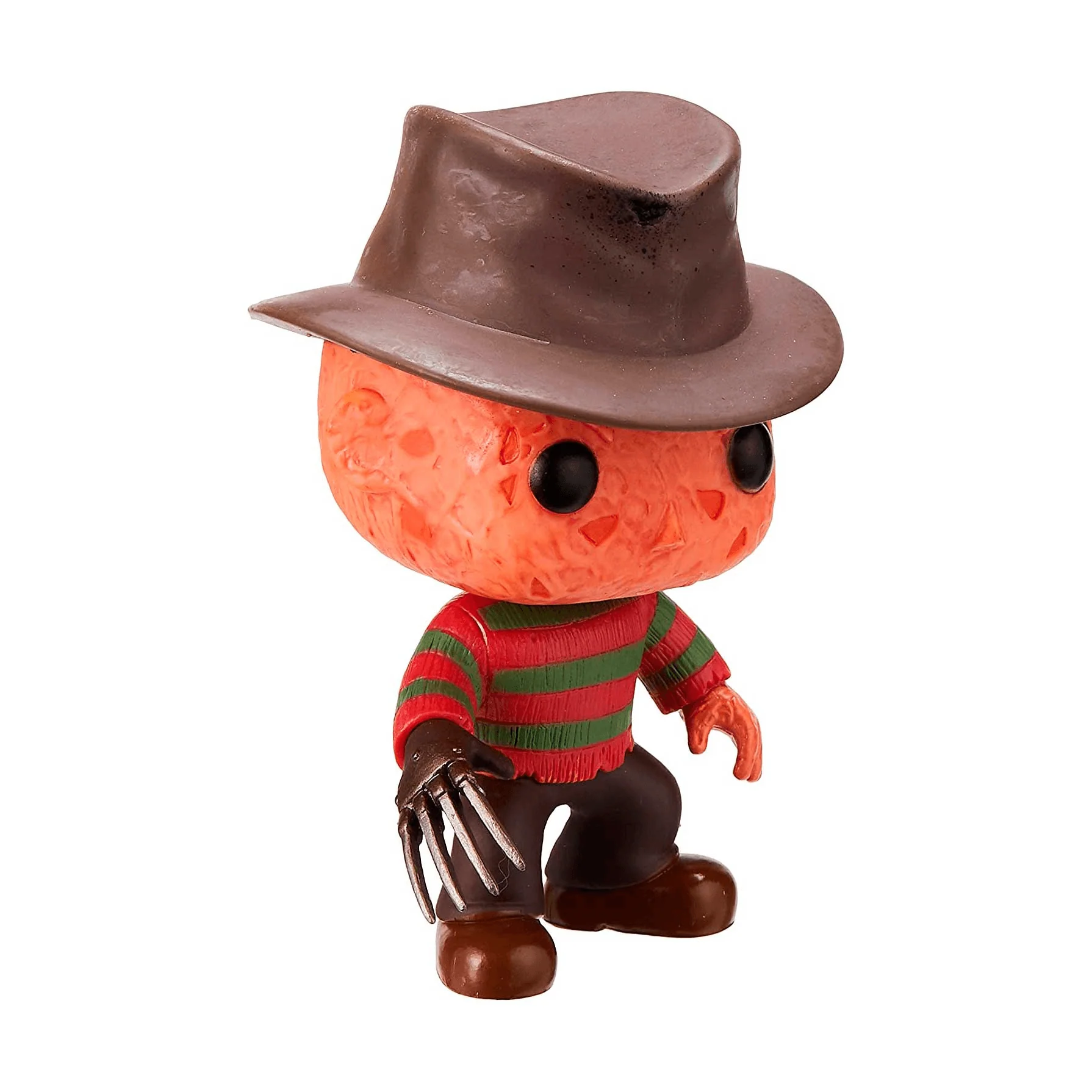 Funko Pop Freddy Krueger: Figura coleccionable terrorífica - Image 2