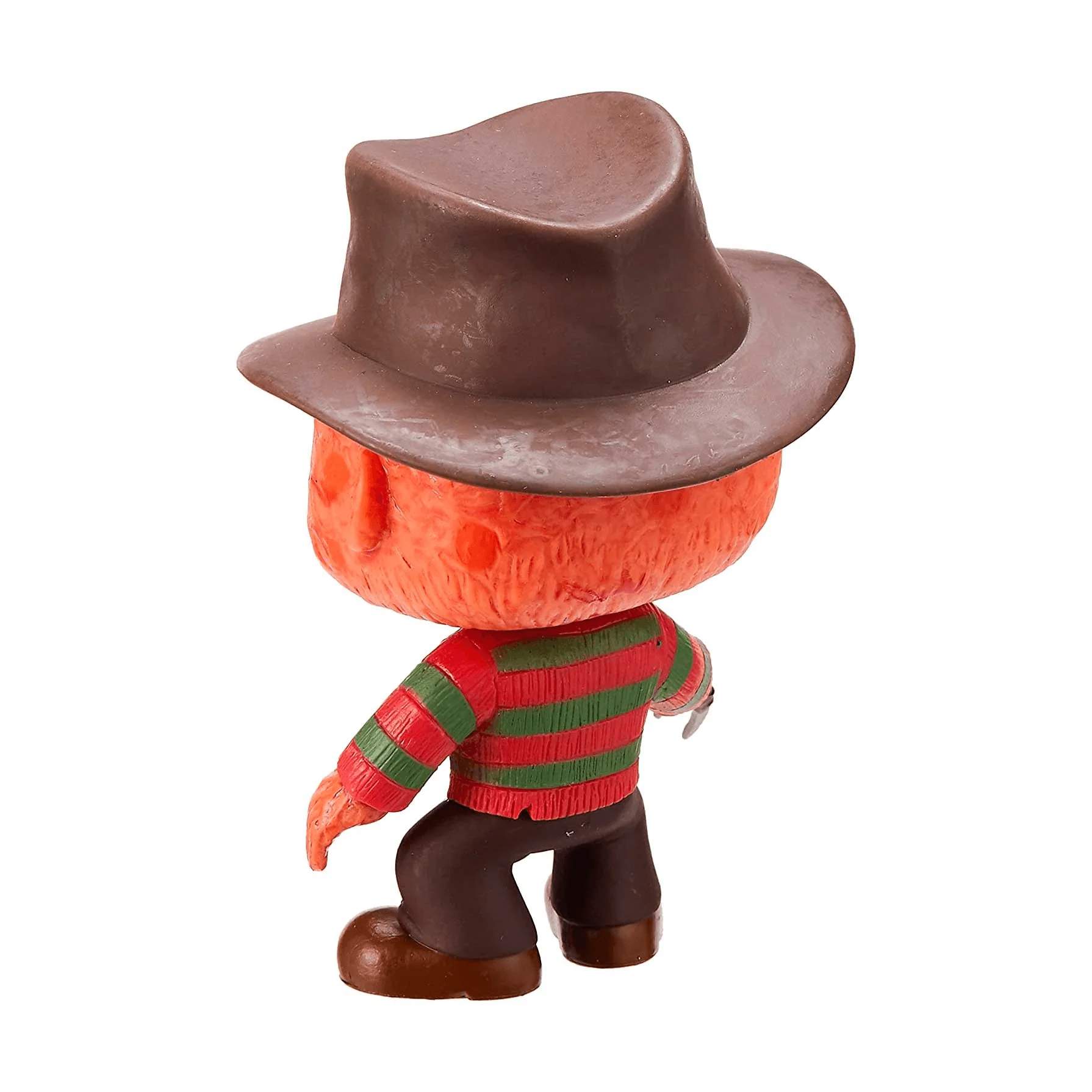 Funko Pop Freddy Krueger: Figura coleccionable terrorífica - Image 3