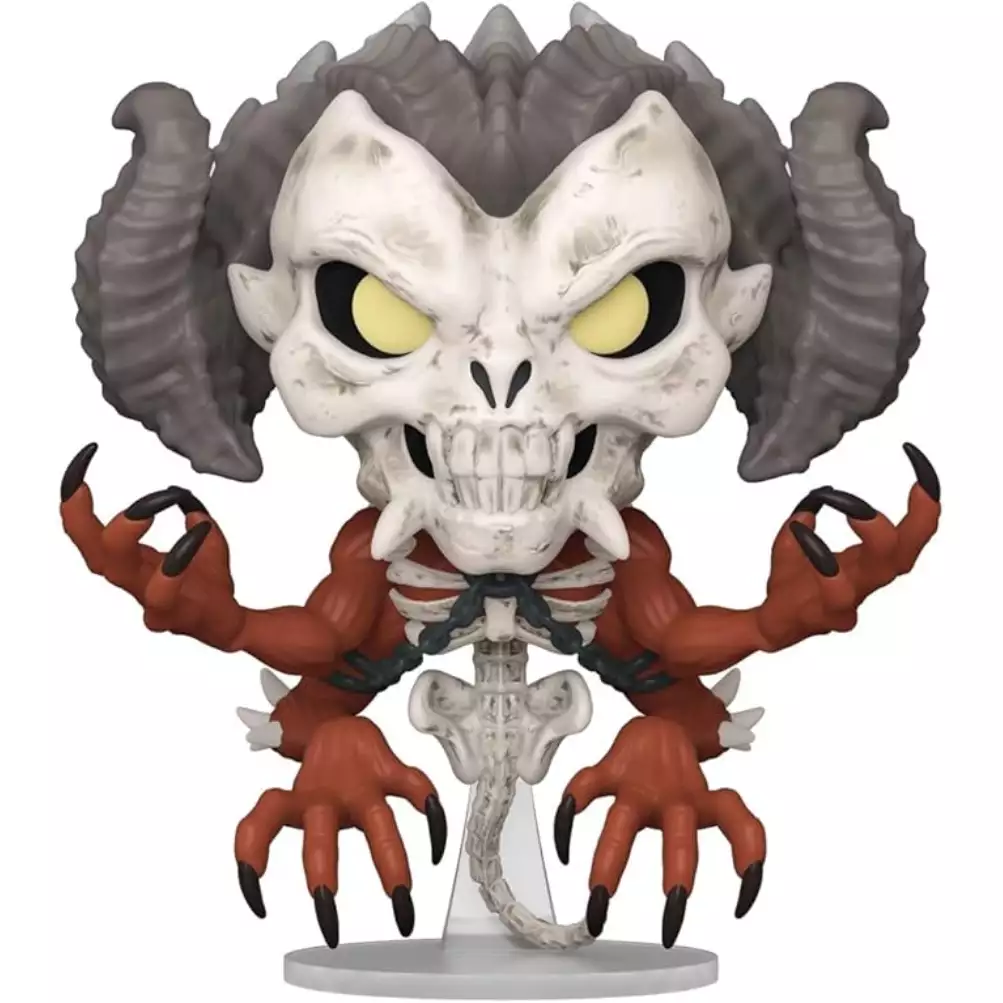FUNKO POP! Games Mephisto – Diablo IV #1008