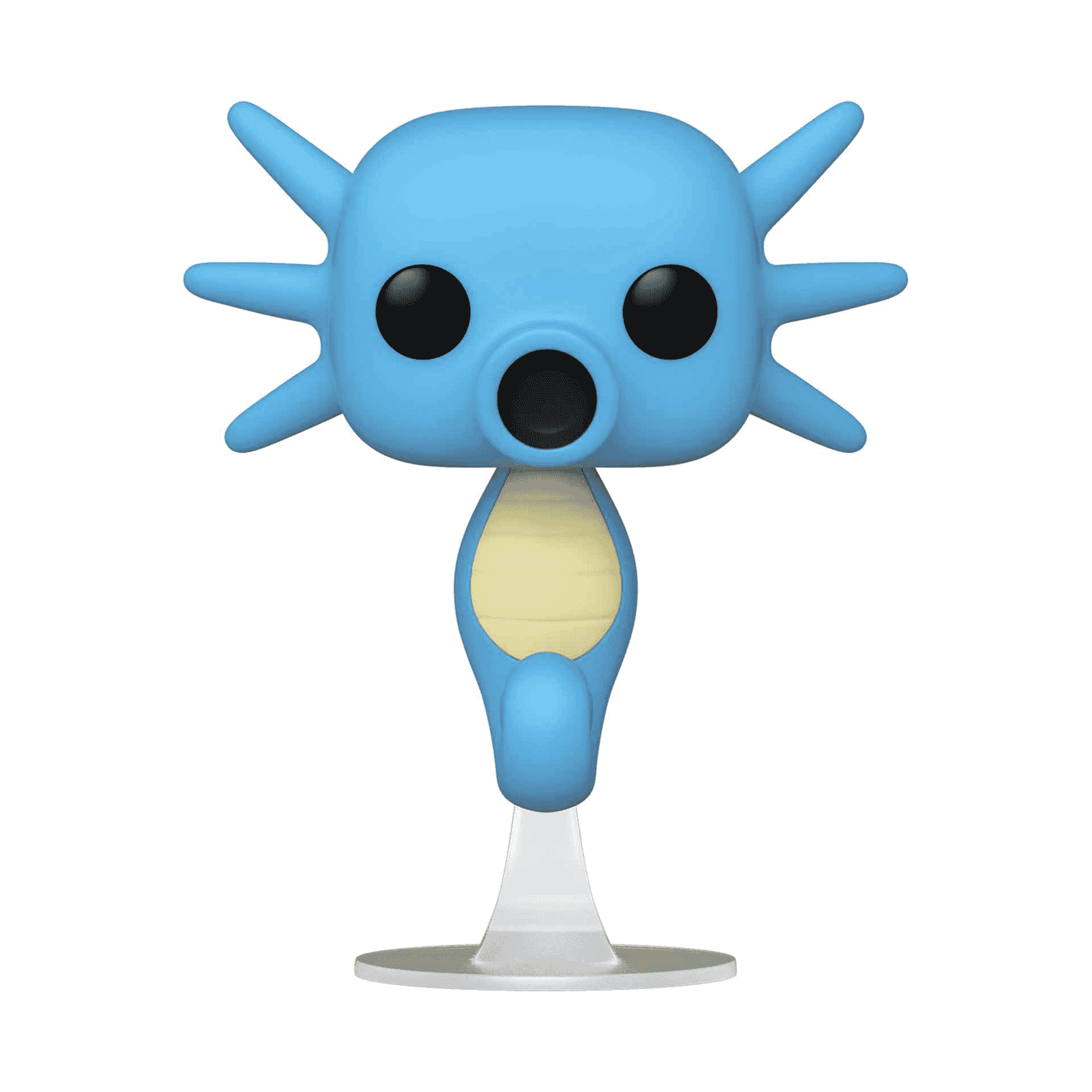 Funko POP Games Pokemon Horsea 884
