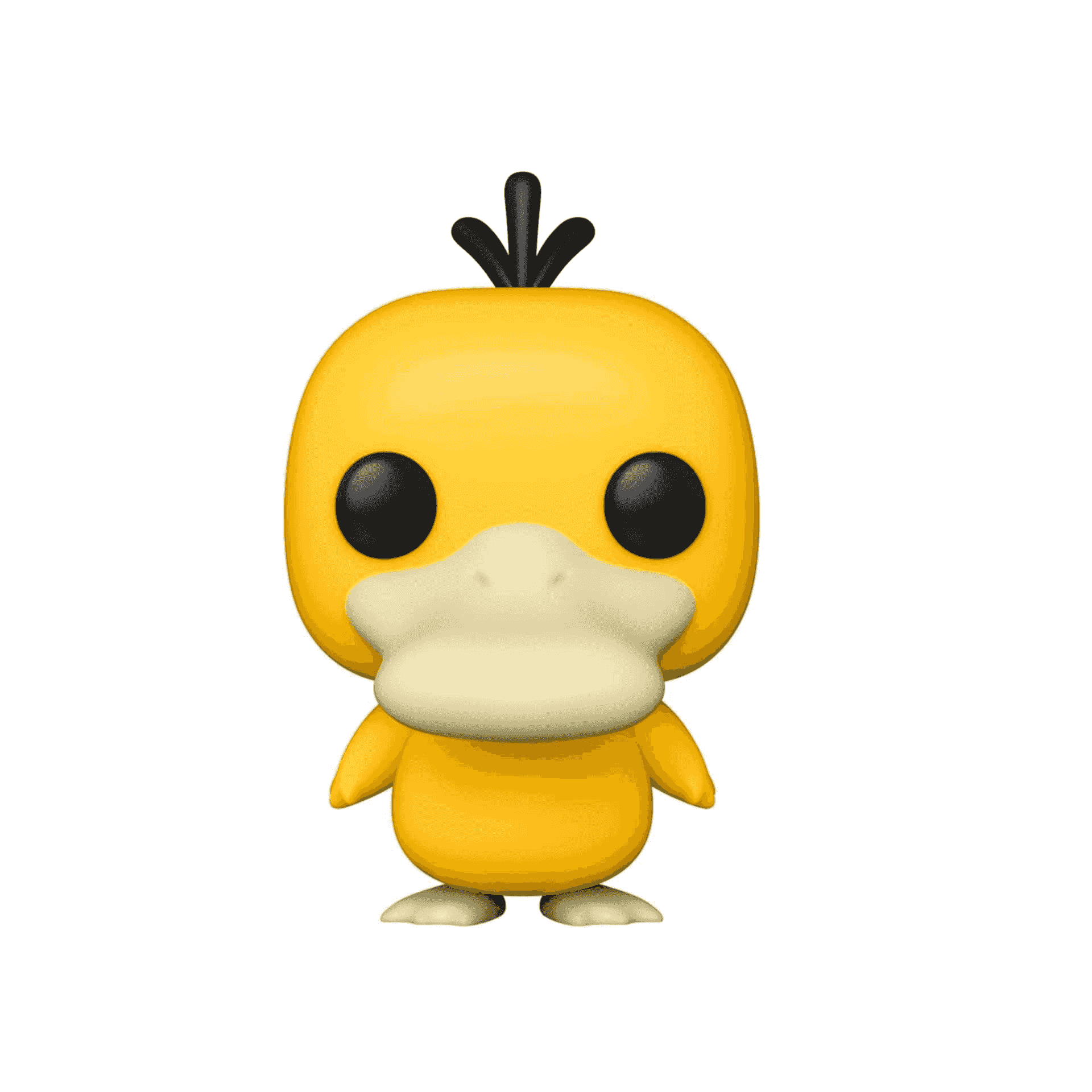 Funko POP Games Pokemon Psyduck