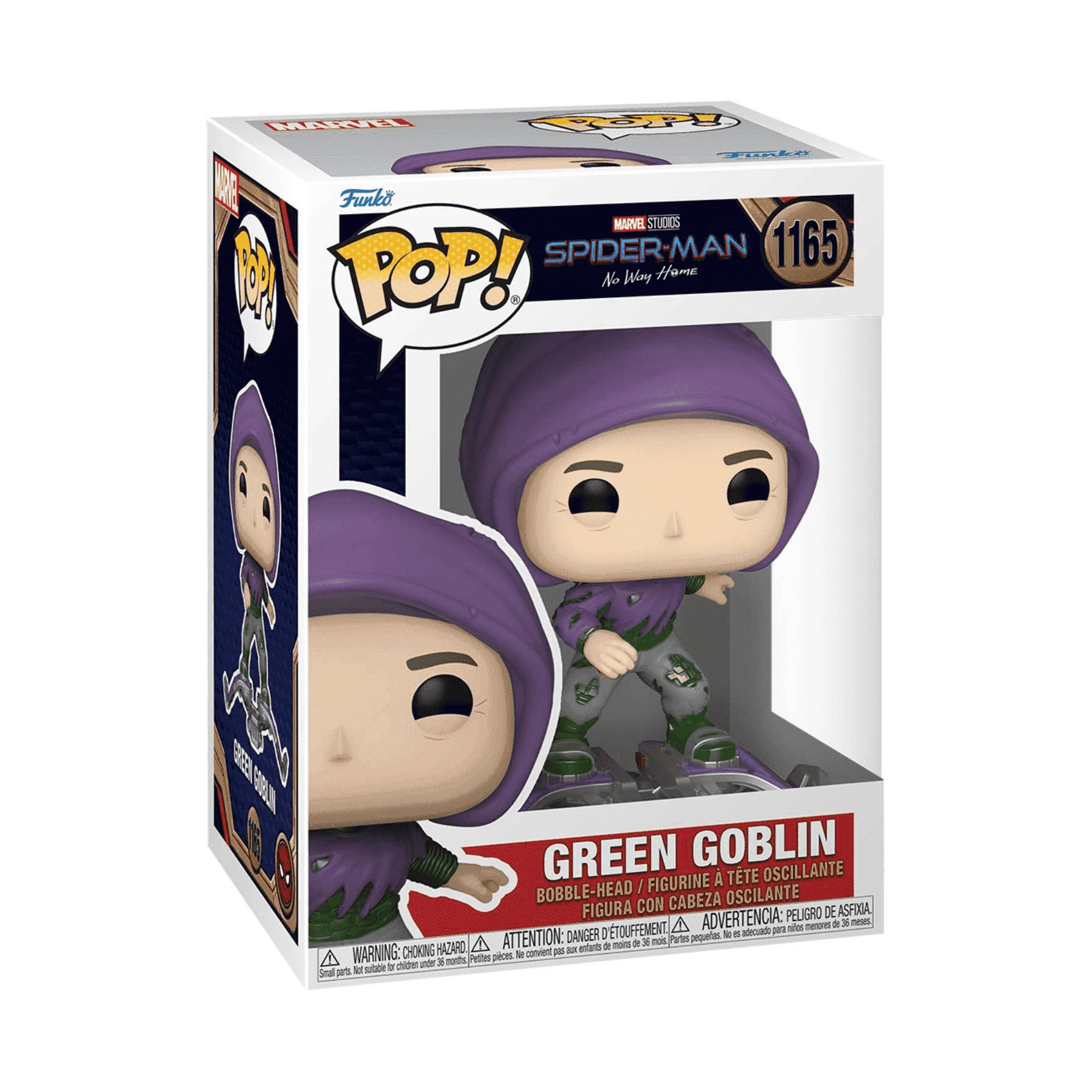 Funko Pop! Green Goblin