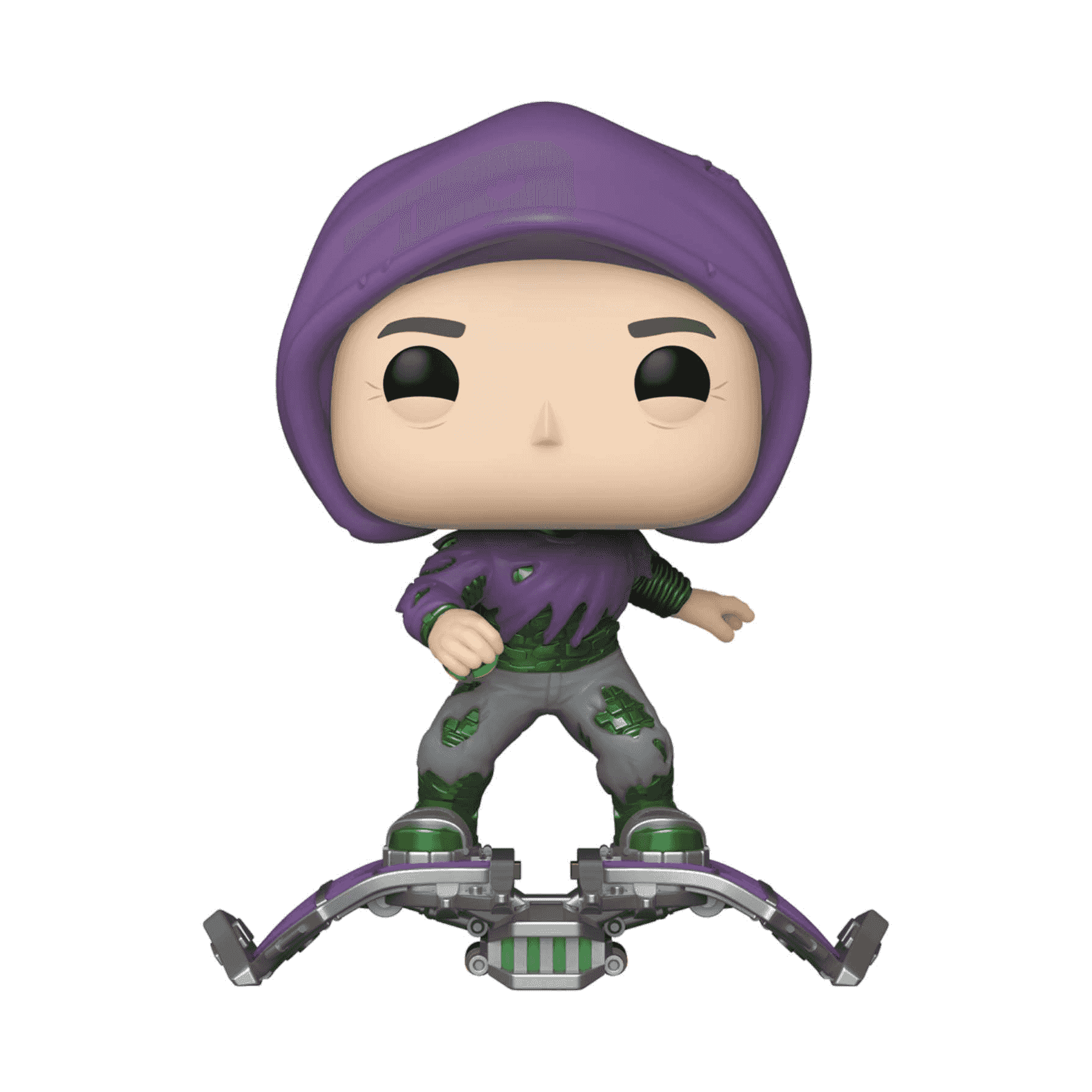 Funko Pop! Green Goblin - Image 2