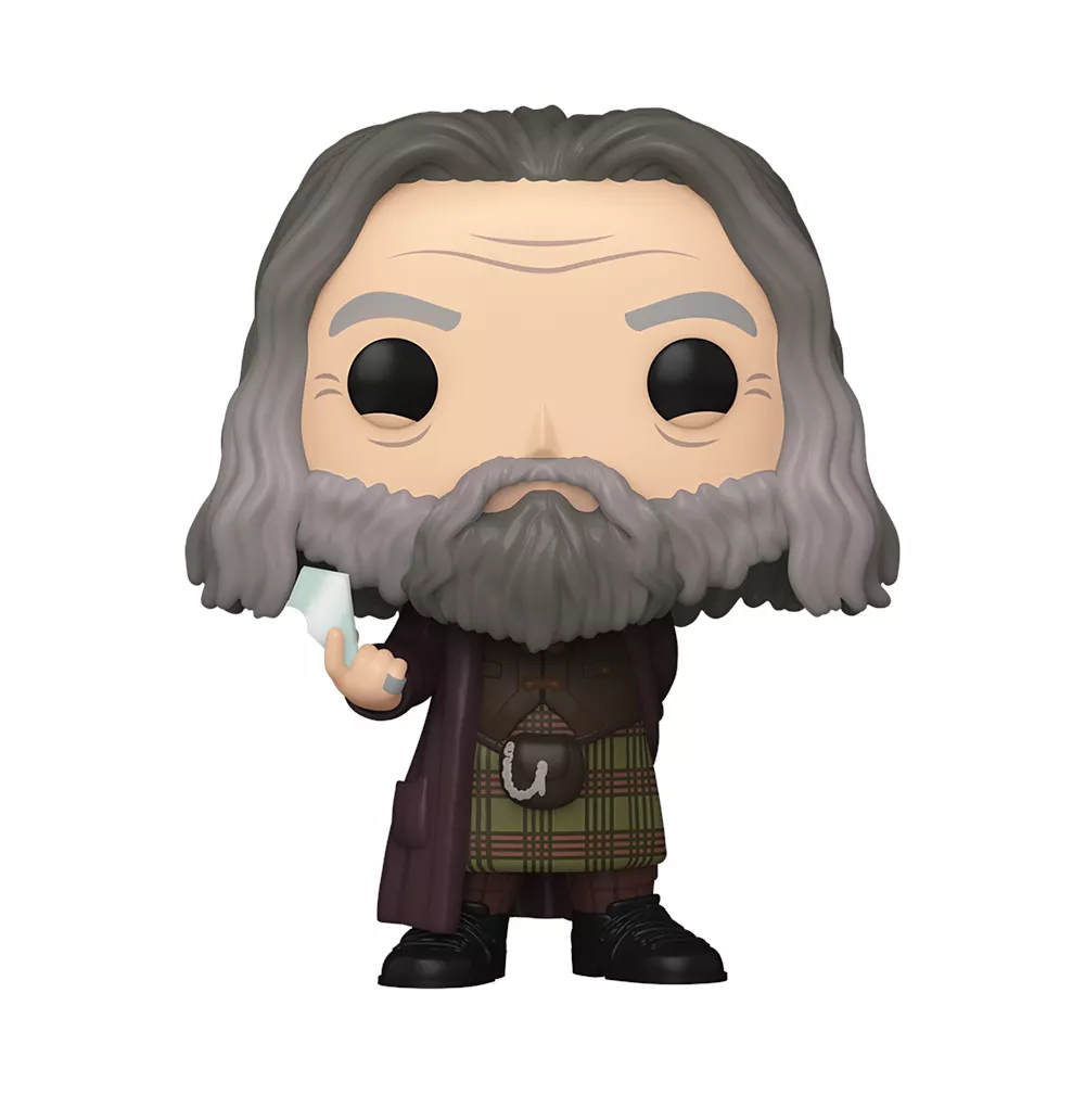 Funko Pop! Harry Potter Aberforth Dumbledore