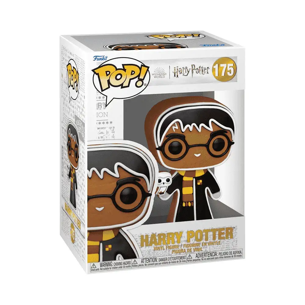 Funko Pop Harry Potter Hogwarts Express - Image 2