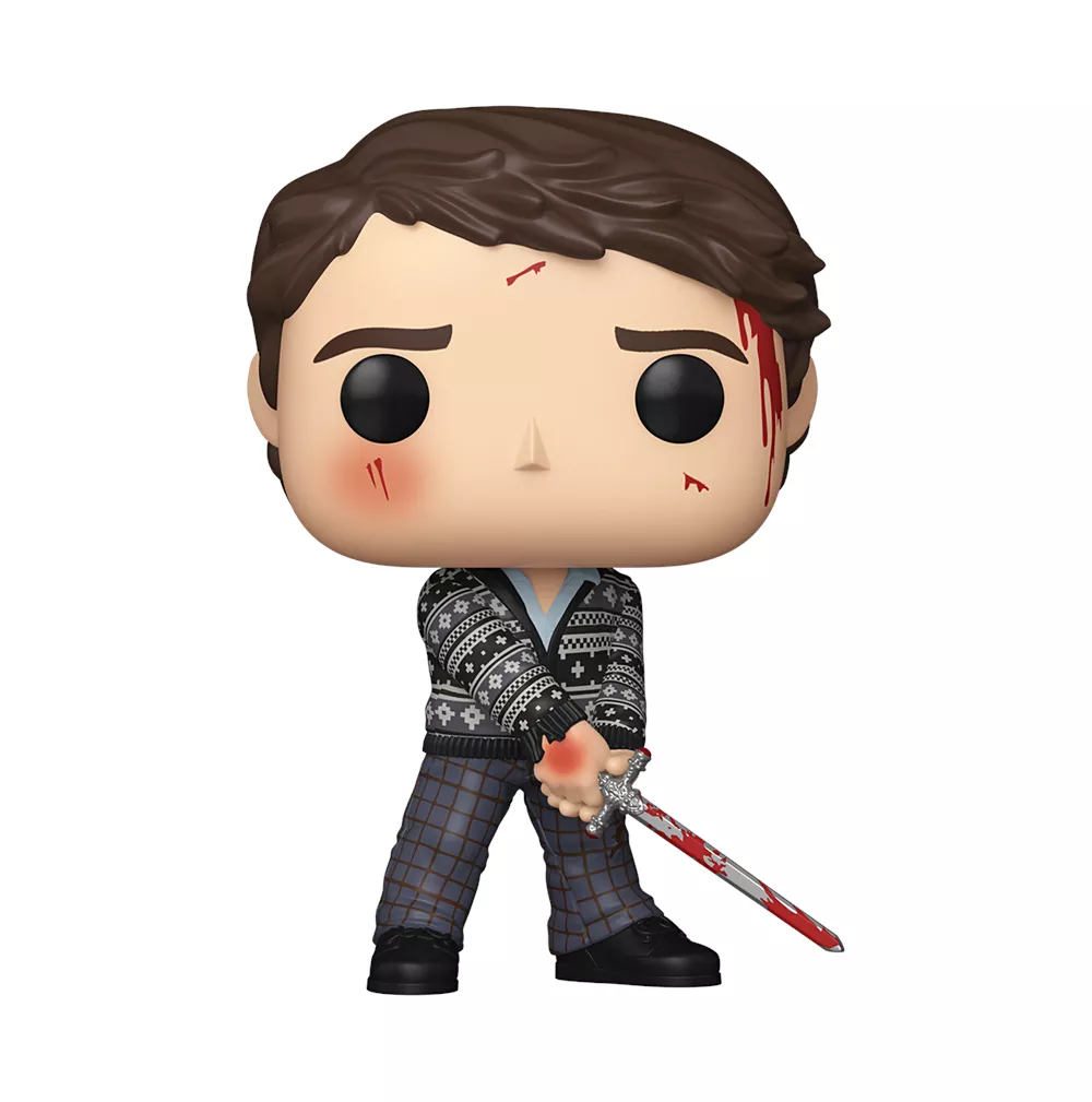 Funko Pop! Harry Potter Neville Longbottom