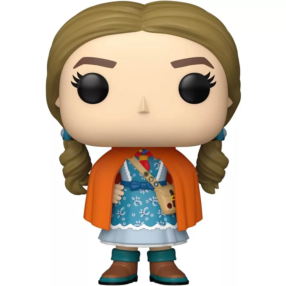 Funko Pop! Holly The Heroic Stranger Things 5
