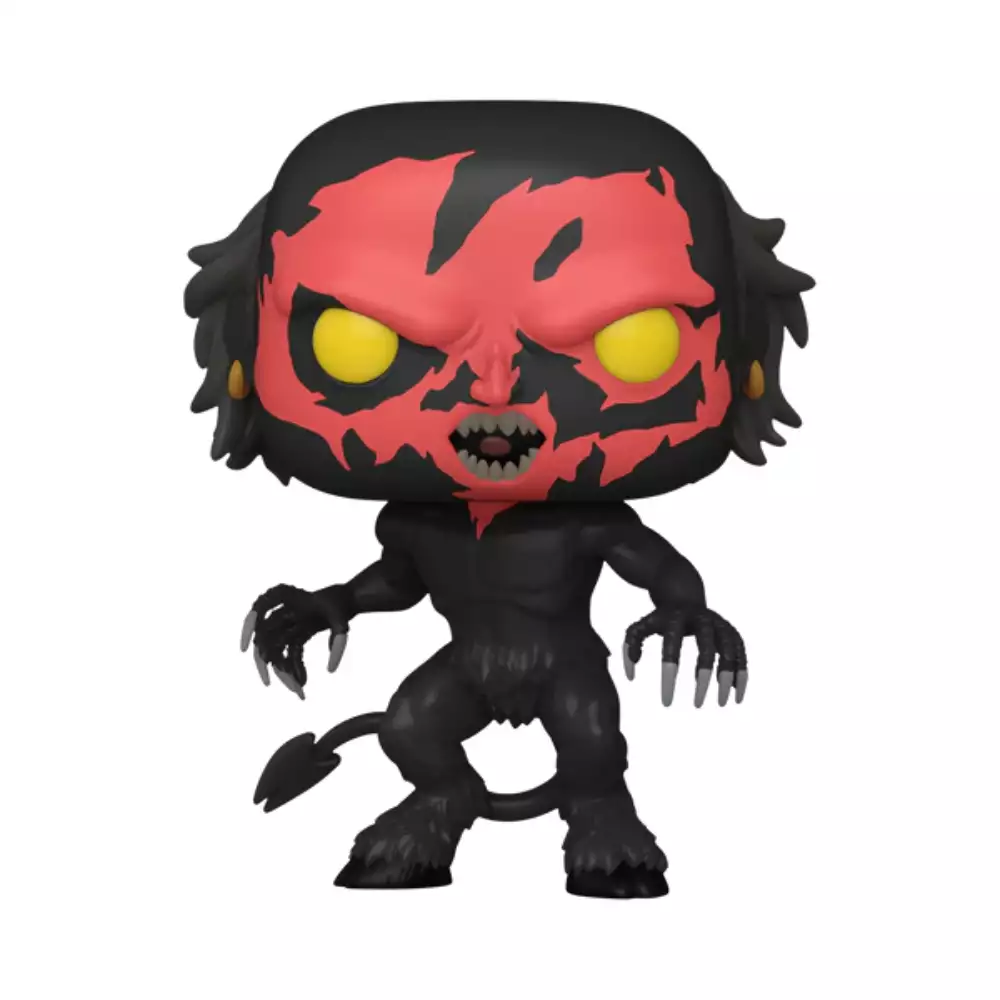 FUNKO POP! Insidious – Red Faced Demon #1639