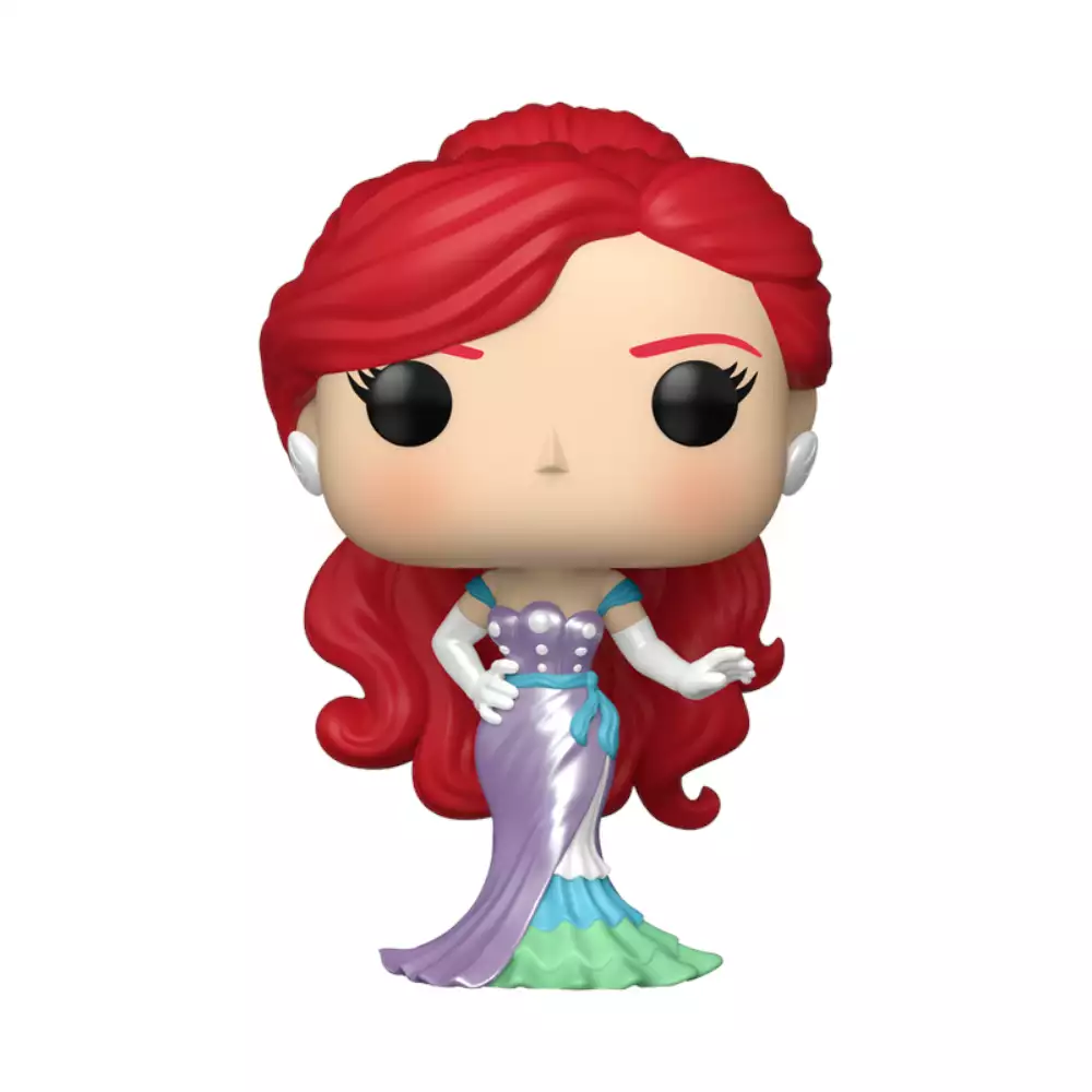 Funko Pop! Jasmine (Gran Entrada) nº 1738