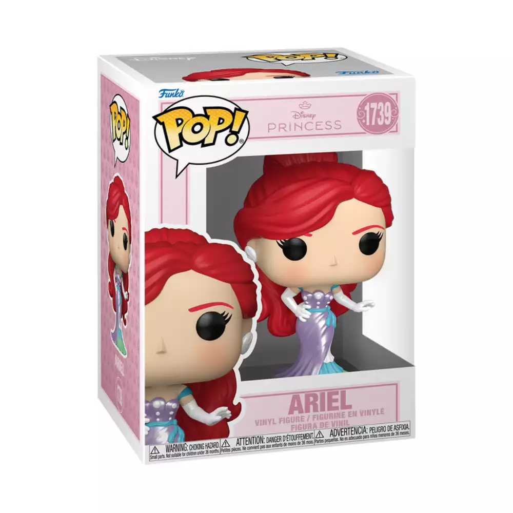 Funko Pop! Jasmine (Gran Entrada) nº 1738 - Image 2