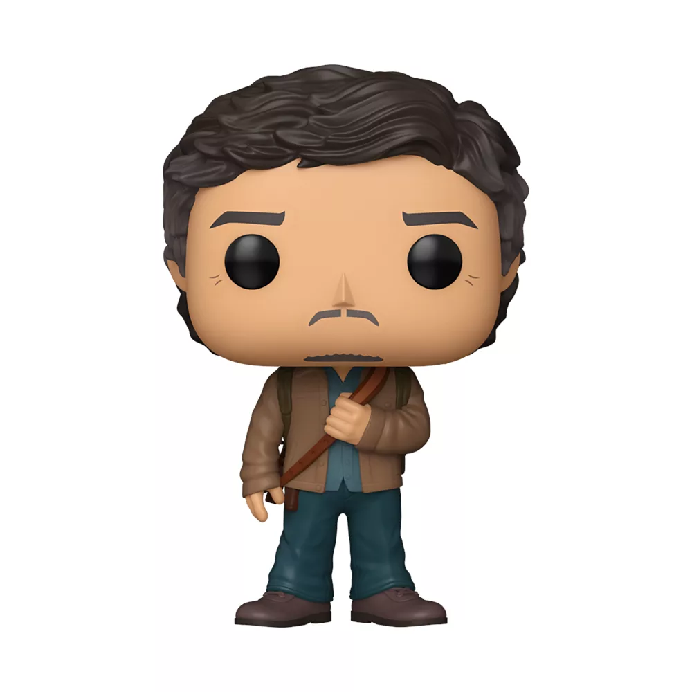 Funko Pop! Joel Miller The Last of Us TV