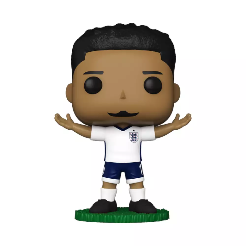 Funko Pop! Jude Bellingham England nº 90