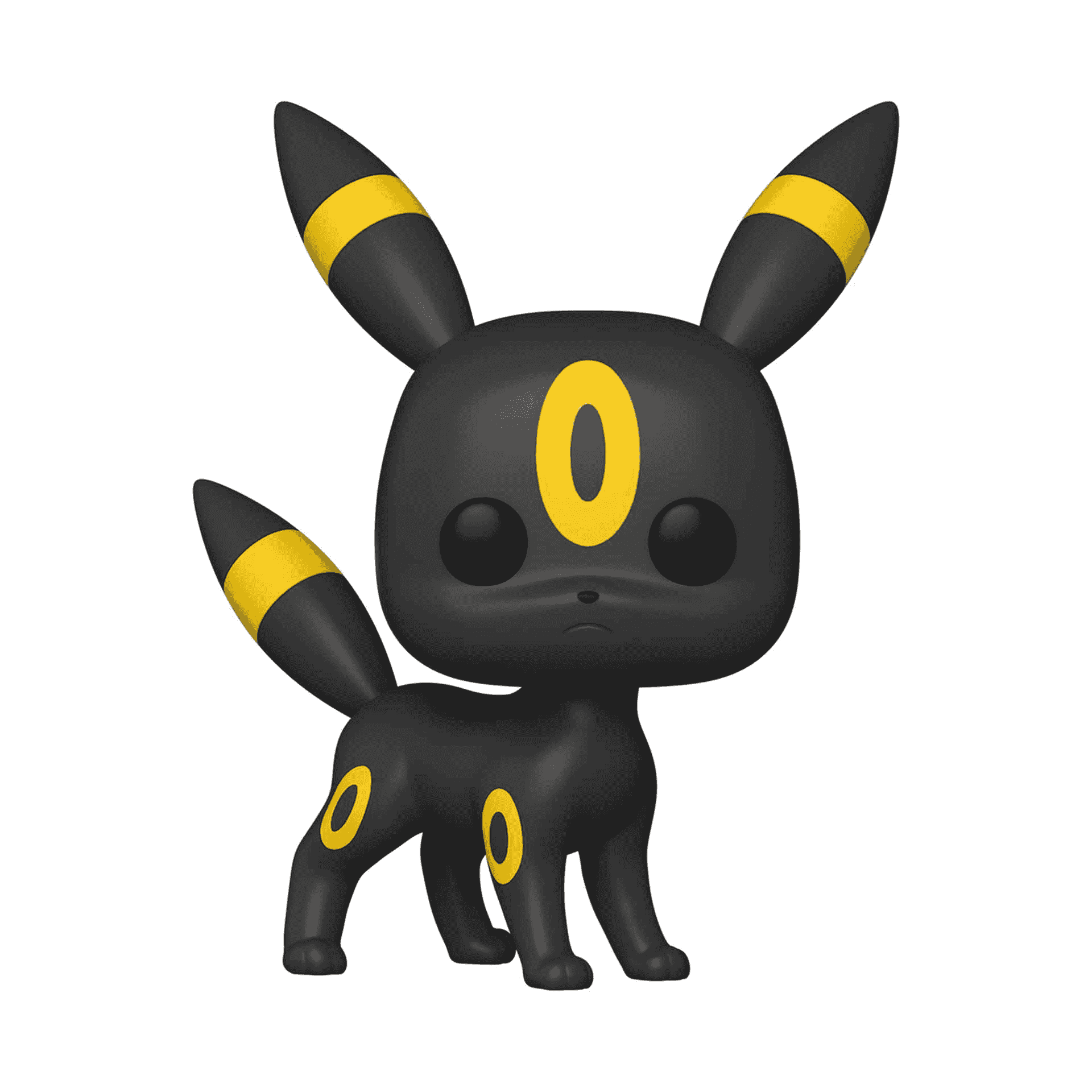 Funko Pop Jumbo Pokemon Umbreon