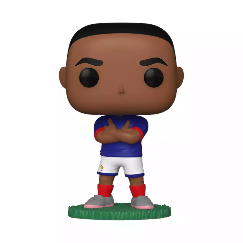 Funko POP Kylian Mbappé #78 Francia