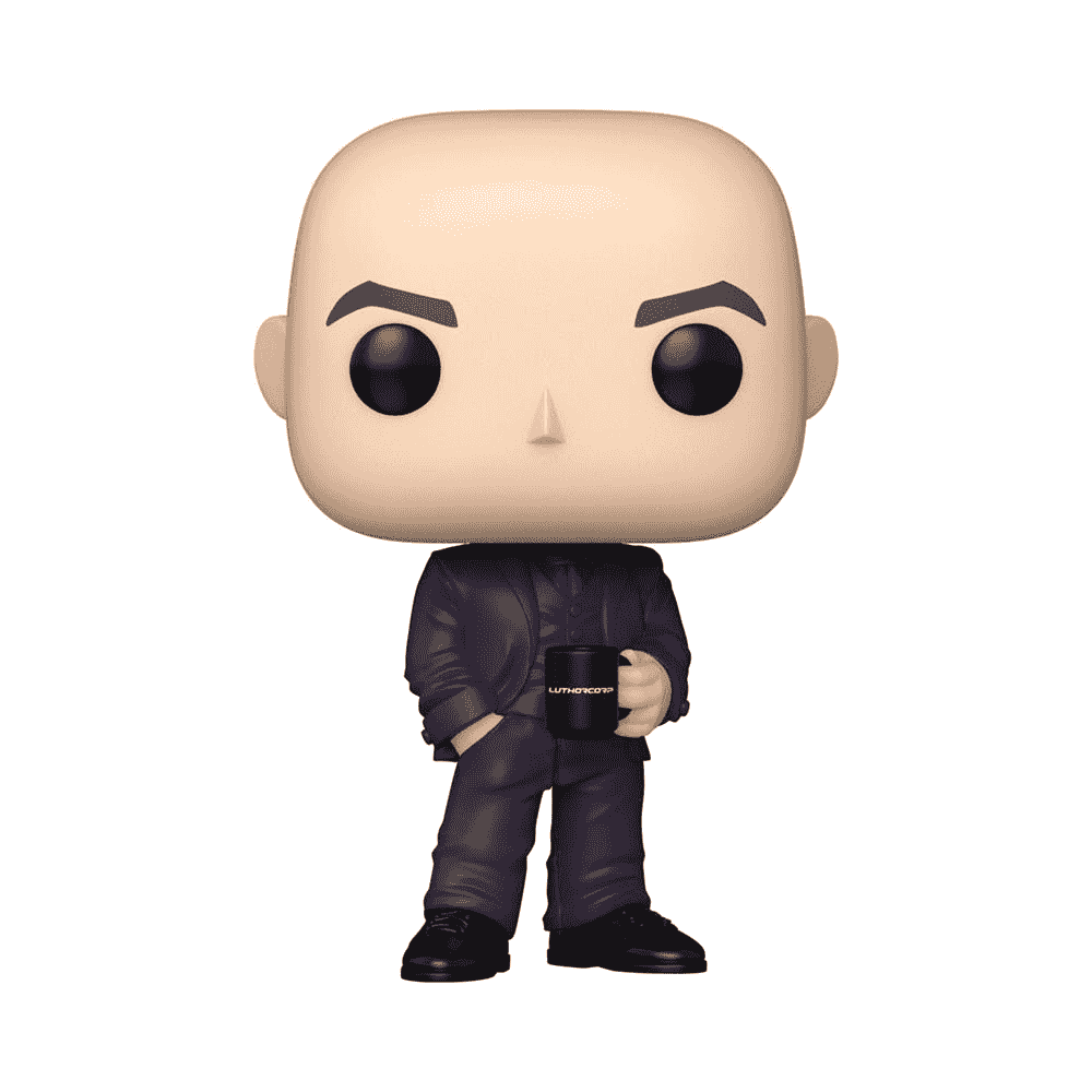 Funko Pop Lex Luthor Superman - Image 2