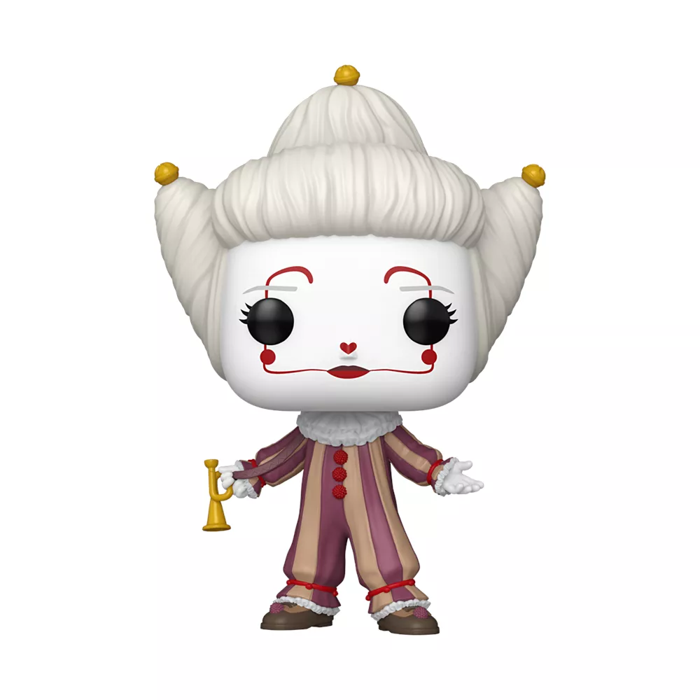 Funko Pop! Little Periwinkle Welcome to Derry 1853