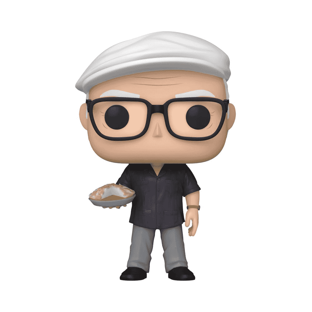 Funko Pop Los Soprano Junior Soprano